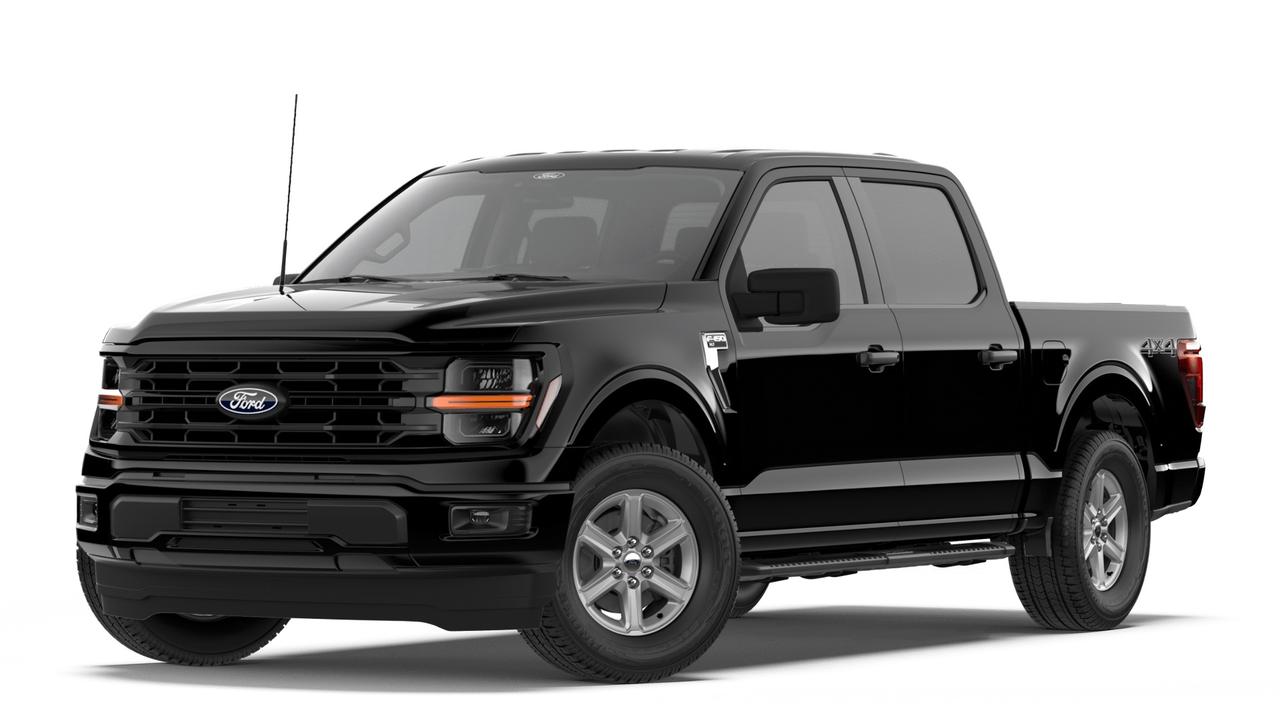 2026 Ford F-150 XLT Photo0