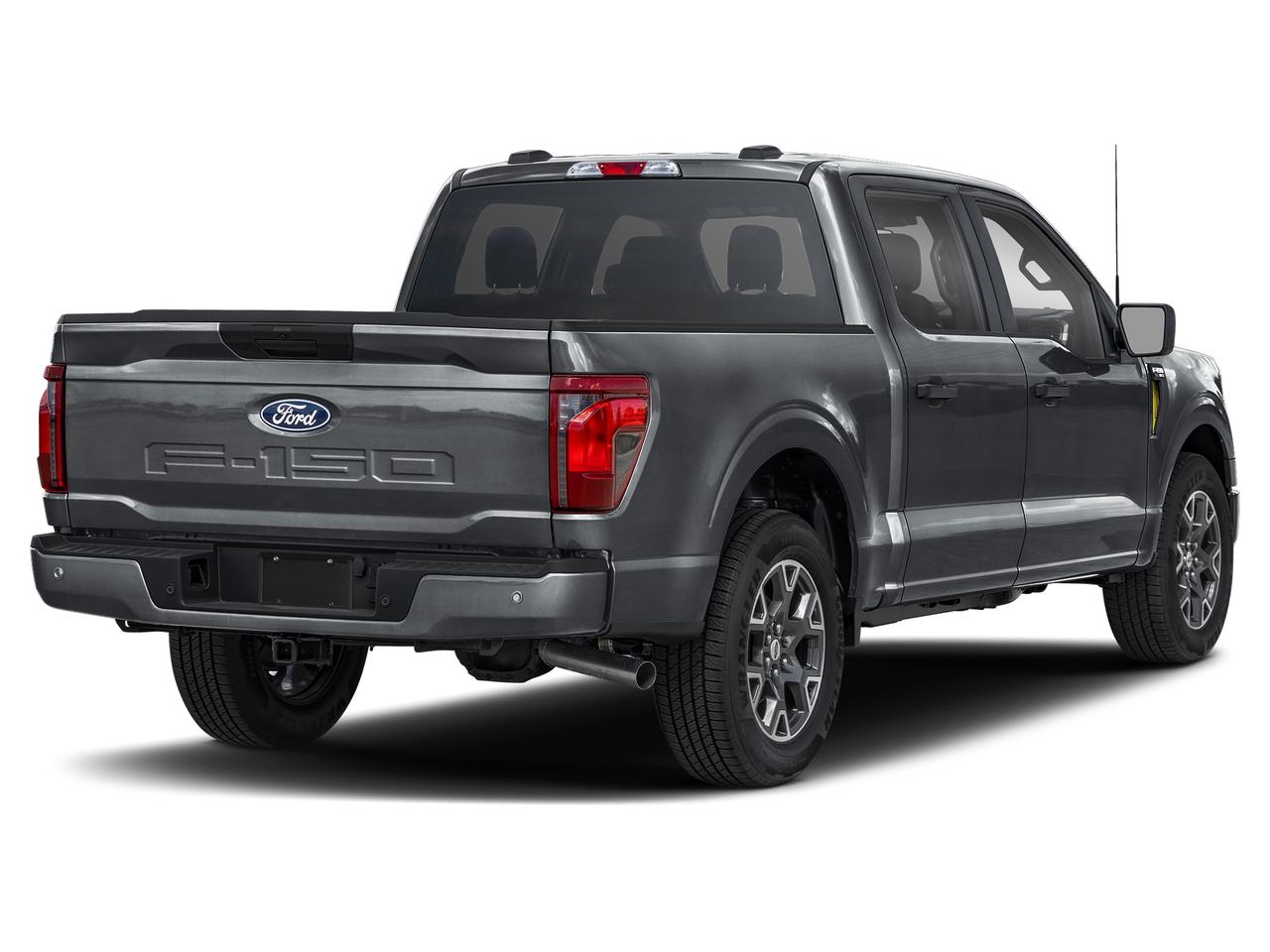 2024 Ford F-150 STX Photo1