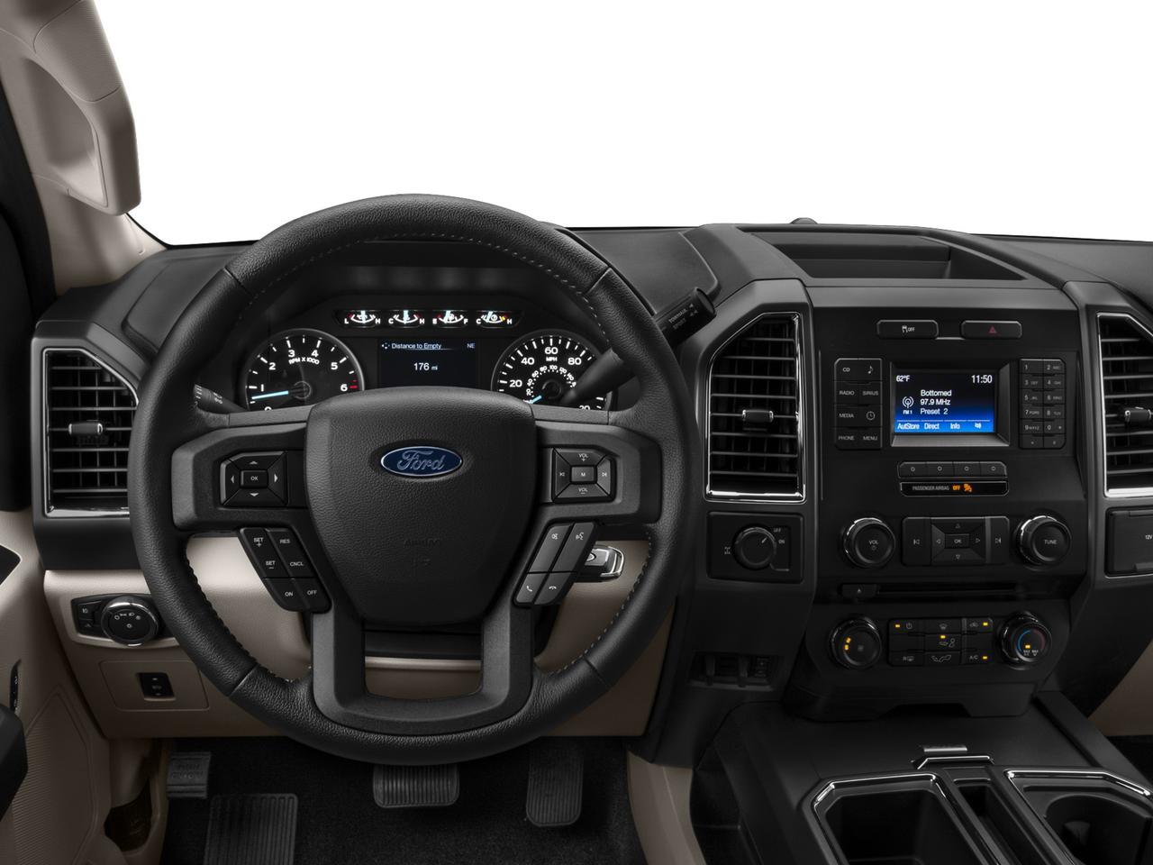 2015 Ford F-150 XLT Photo3