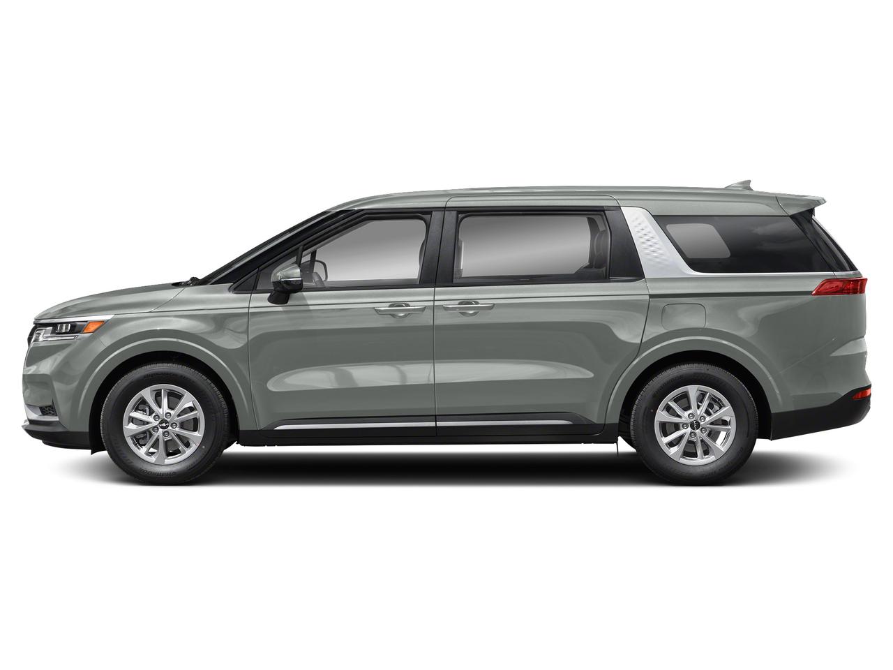2024 Kia Carnival EX Photo2
