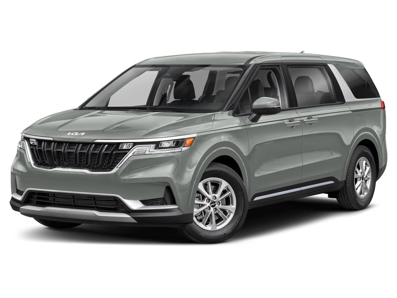 2024 Kia Carnival EX Photo0