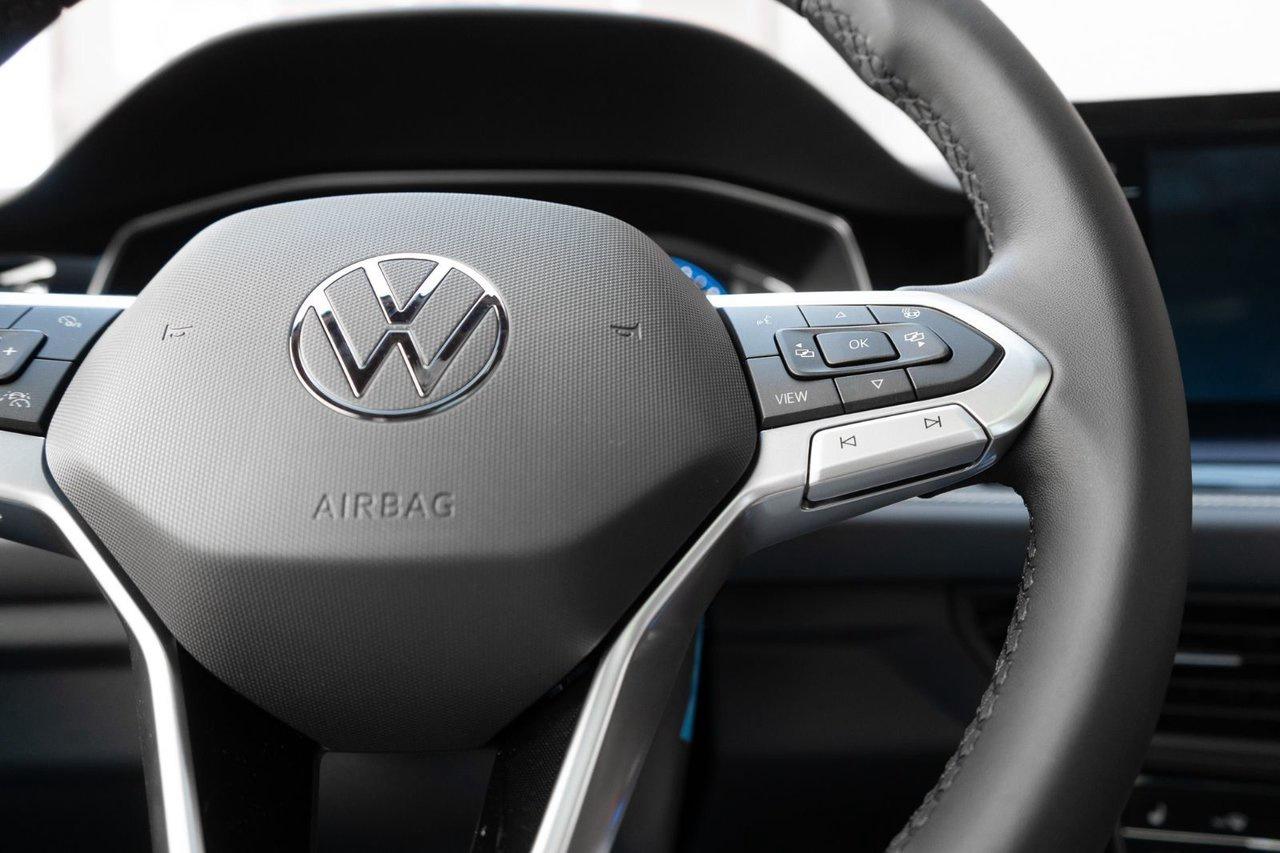 2025 Volkswagen Jetta Comfortline Sport Photo