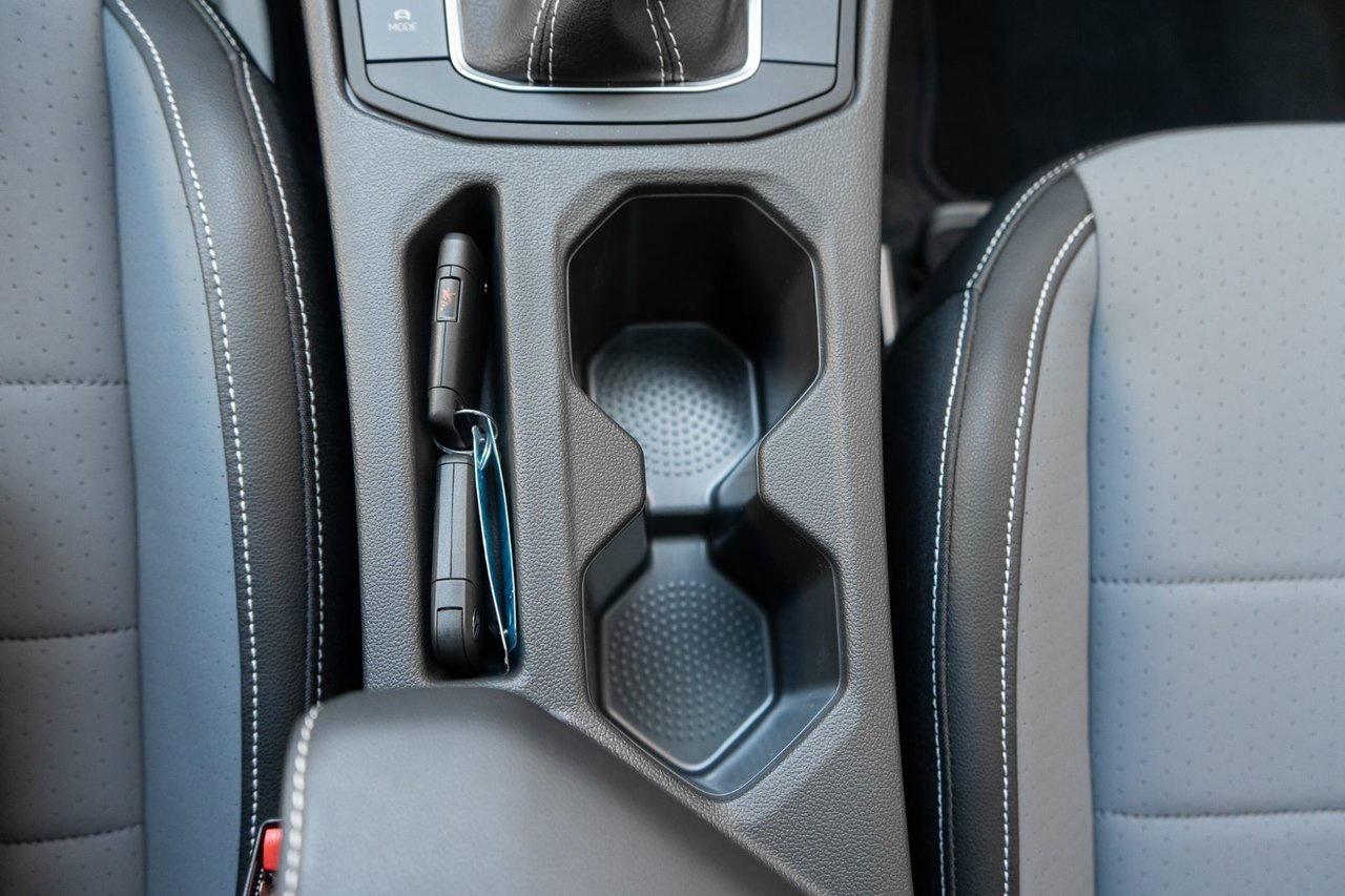 2025 Volkswagen Jetta Comfortline Sport Photo