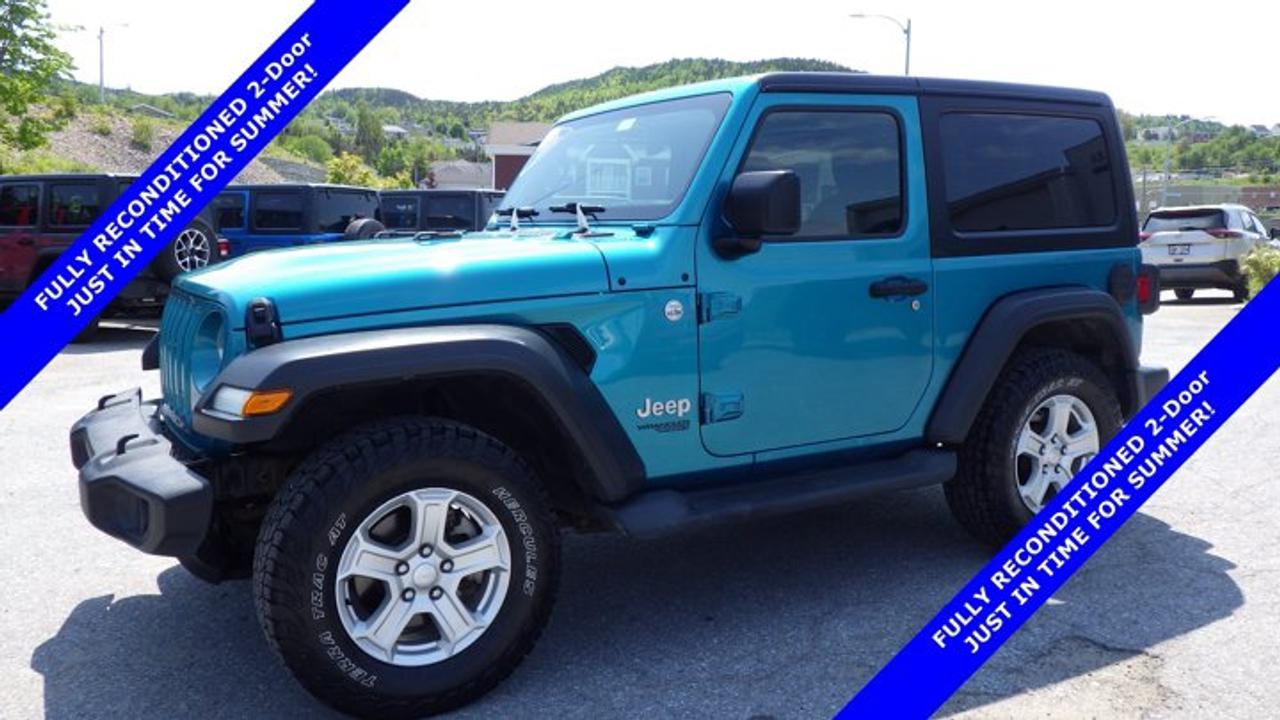 Sport S 4x4, 8-Speed Automatic w/OD, Regular Unleaded V-6 3.6 L/220