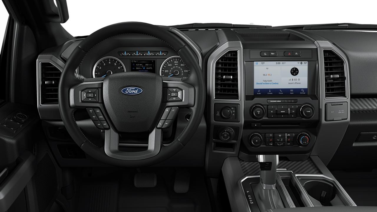 2020 Ford F-150 XLT Photo