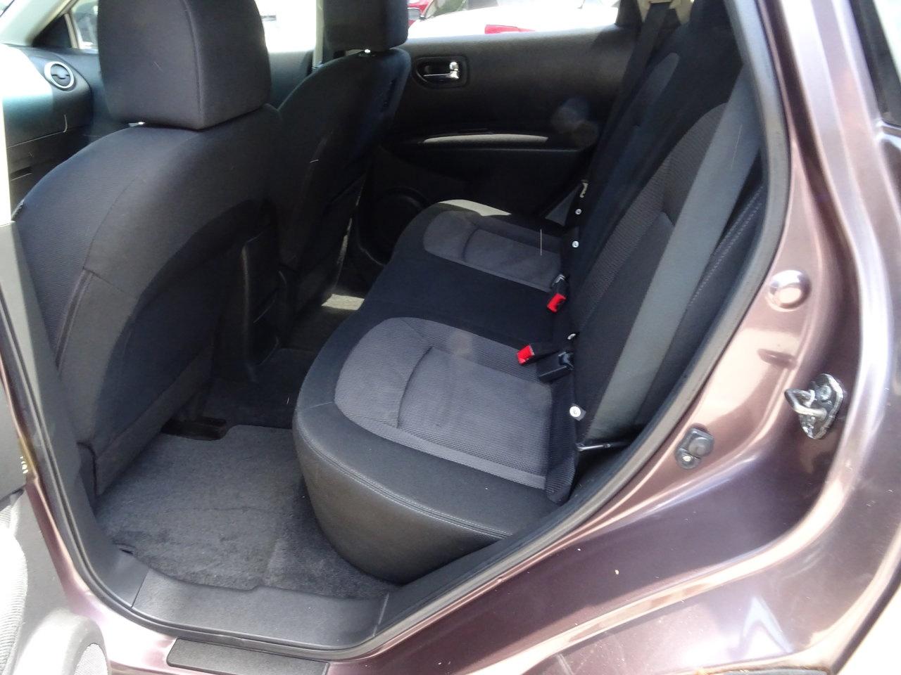 2010 Nissan Rogue SL Photo