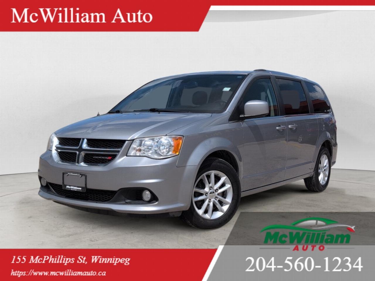 <br>At McWilliam Auto, we operate as a one-price dealership. Our vehicles are competitively priced from the start to offer exceptional value and a transparent buying experience. All vehicle prices are firm and non-negotiable.in.<br><br> MECHANICAL / PERFORMANCE3.6L Pentastar V6 Engine<br data-start=in.50in. data-end=in.53in. /> 6-Speed Automatic Transmission<br data-start=in.83in. data-end=in.86in. /> Front Wheel Drive<br data-start=in.103in. data-end=in.106in. /> Electronic Stability Control<br data-start=in.134in. data-end=in.137in. /> Traction Control<br data-start=in.153in. data-end=in.156in. /> Power Steering<br data-start=in.170in. data-end=in.173in. /> Cruise Control<br data-start=in.187in. data-end=in.190in. /> Remote Start System<br data-start=in.209in. data-end=in.212in. /> Heavy Duty SuspensionSAFETYRear View Camera<br data-start=in.261in. data-end=in.264in. /> Electronic Stability Control<br data-start=in.292in. data-end=in.295in. /> Traction Control<br data-start=in.311in. data-end=in.314in. /> 4-Wheel ABS Brakes<br data-start=in.332in. data-end=in.335in. /> Tire Pressure Monitoring System<br data-start=in.366in. data-end=in.369in. /> Advanced Multistage Front Air Bags<br data-start=in.403in. data-end=in.406in. /> Supplemental Side Curtain Air Bags<br data-start=in.440in. data-end=in.443in. /> Supplemental Seat-Mounted Side Air Bags<br data-start=in.482in. data-end=in.485in. /> Brake Assist<br data-start=in.497in. data-end=in.500in. /> Child Safety Rear Door Locks<br data-start=in.528in. data-end=in.531in. /> Rear Window DefrosterTECHNOLOGY / INFOTAINMENTRear Seat DVD Entertainment System<br data-start=in.617in. data-end=in.620in. /> Touchscreen Infotainment System<br data-start=in.651in. data-end=in.654in. /> Bluetooth Connectivity<br data-start=in.676in. data-end=in.679in. /> Hands-Free Calling<br data-start=in.697in. data-end=in.700in. /> USB Connectivity<br data-start=in.716in. data-end=in.719in. /> AUX Input<br data-start=in.728in. data-end=in.731in. /> Steering Wheel Audio Controls<br data-start=in.760in. data-end=in.763in. /> Voice Command Capability<br data-start=in.787in. data-end=in.790in. /> Remote Keyless Entry<br data-start=in.810in. data-end=in.813in. /> Remote Start<br data-start=in.825in. data-end=in.828in. /> Multi-Information Driver DisplayCOMFORT / INTERIORLeather Interior<br data-start=in.921in. data-end=in.924in. /> Power Driver Seat<br data-start=in.941in. data-end=in.944in. /> Tri-Zone Climate Control<br data-start=in.968in. data-end=in.971in. /> Power Windows<br data-start=in.984in. data-end=in.987in. /> Power Door Locks<br data-start=in.1003in. data-end=in.1006in. /> Power Heated Mirrors<br data-start=in.1026in. data-end=in.1029in. /> Power Sliding Rear Doors<br data-start=in.1053in. data-end=in.1056in. /> Power Liftgate<br data-start=in.1070in. data-end=in.1073in. /> Remote Sliding Door Operation<br data-start=in.1102in. data-end=in.1105in. /> Remote Liftgate Operation<br data-start=in.1130in. data-end=in.1133in. /> 7 Passenger Seating<br data-start=in.1152in. data-end=in.1155in. /> Stow n Go Seating System<br data-start=in.1180in. data-end=in.1183in. /> Leather Wrapped Steering Wheel<br data-start=in.1213in. data-end=in.1216in. /> Tilt and Telescopic Steering Wheel<br data-start=in.1250in. data-end=in.1253in. /> Rear Air Conditioning<br data-start=in.1274in. data-end=in.1277in. /> Rear Seat Entertainment System<br data-start=in.1307in. data-end=in.1310in. /> Front Center ConsoleEXTERIOR / STYLINGAlloy Wheels<br data-start=in.1366in. data-end=in.1369in. /> Fog Lights<br data-start=in.1379in. data-end=in.1382in. /> Chrome Exterior Accents<br data-start=in.1405in. data-end=in.1408in. /> Power Sliding Doors<br data-start=in.1427in. data-end=in.1430in. /> Power Liftgate<br data-start=in.1444in. data-end=in.1447in. /> Tinted Glass<br data-start=in.1459in. data-end=in.1462in. /> Body Colour Door Handles<br data-start=in.1486in. data-end=in.1489in. /> Body Colour Mirrors<br data-start=in.1508in. data-end=in.1511in. /> Rear Spoiler<br data-start=in.1523in. data-end=in.1526in. /> Automatic Headlights<br data-start=in.1546in. data-end=in.1549in. /> Rear Window WiperOFF ROAD / CAPABILITYHeavy Duty Cooling System<br data-start=in.1618in. data-end=in.1621in. /> Trailer Wiring Capability<br data-start=in.1646in. data-end=in.1649in. /> Traction Management System<br data-start=in.1675in. data-end=in.1678in. /> All-Weather Driving CapabilityDealer Permit No.4611<br data-start=in.1731in. data-end=in.1734in. /> Stock Number#4908<br data-start=in.1751in. data-end=in.1754in. /> McWilliam Auto, 155 McPhillips Street, Winnipeg MBIMPORTANT DISCLAIMER: This vehicle is a used vehicle, all the features and information may not be accurate from the descriptions above, please check the vehicle in person and confirm for your self.