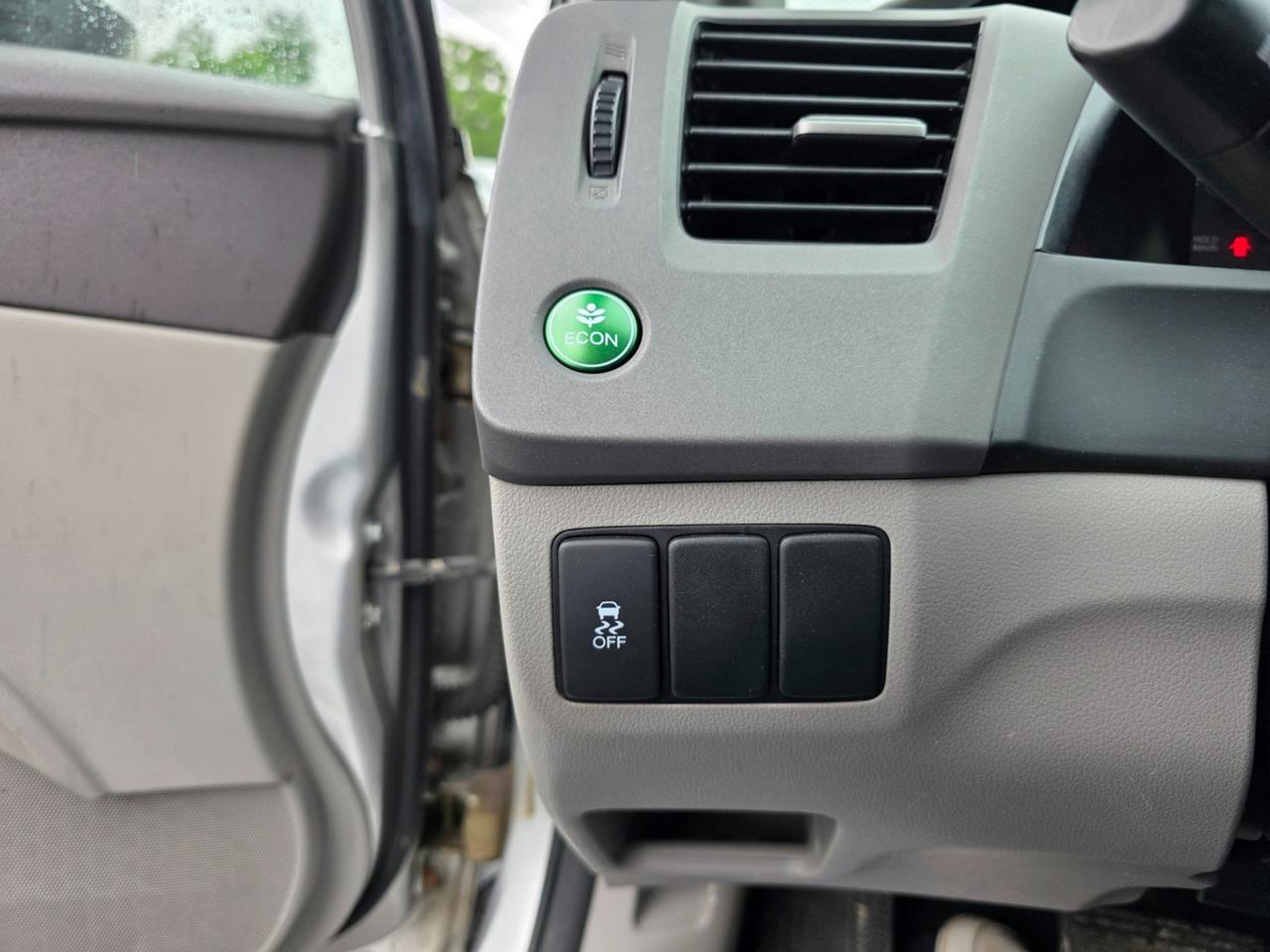 2012 Honda Civic LX Photo