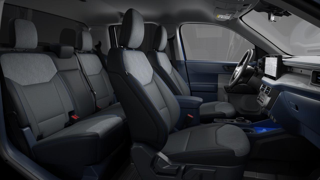 2026 Ford Maverick XLT Photo