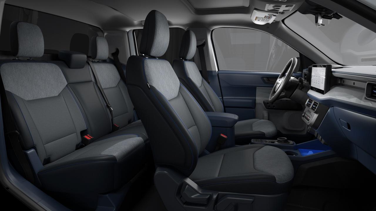 2026 Ford Maverick XLT Photo