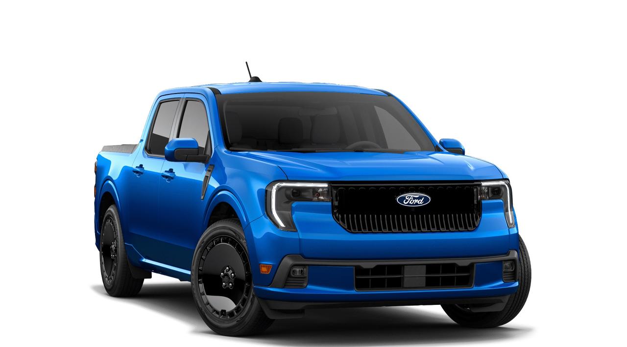 2026 Ford Maverick Lobo Standard Photo
