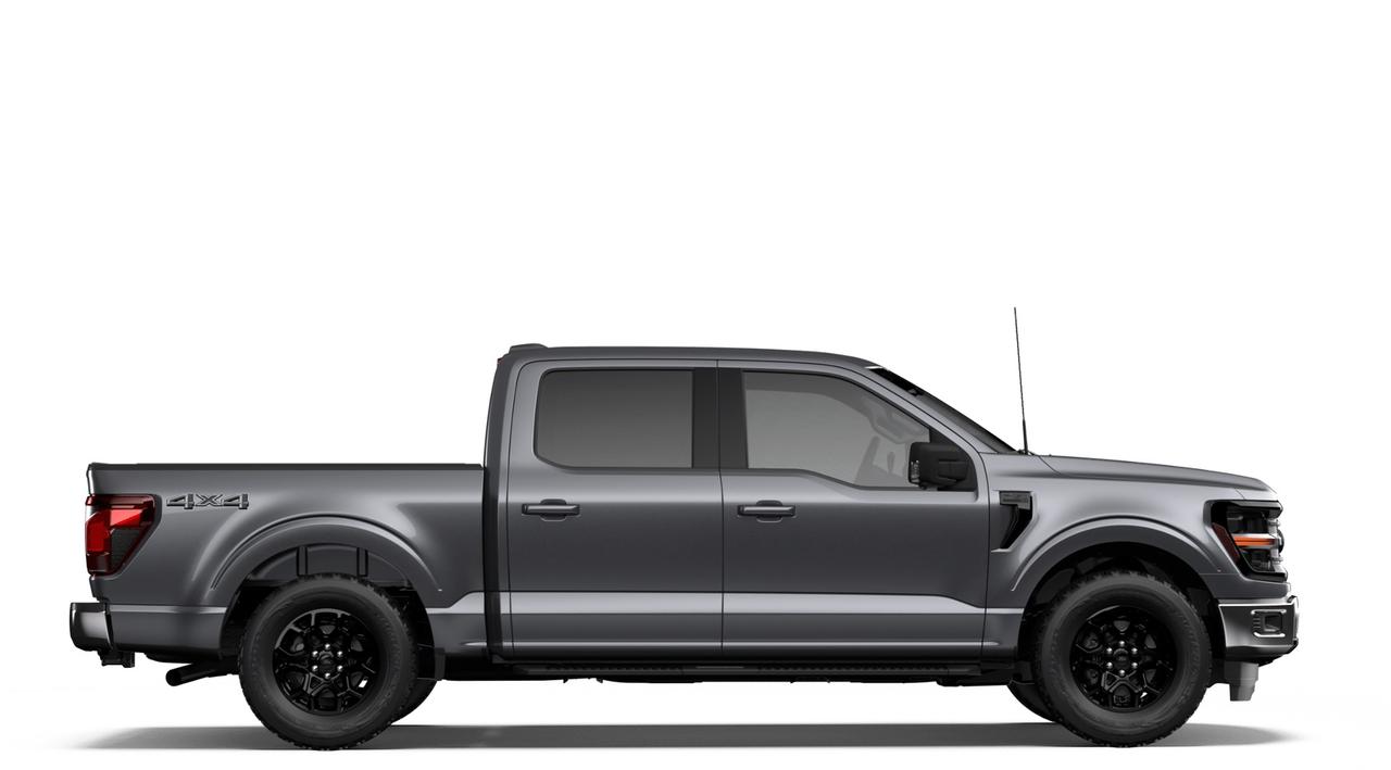 2026 Ford F-150 XLT Photo