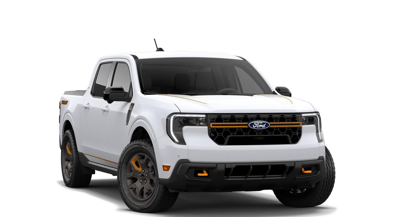 2026 Ford Maverick TREMOR Photo