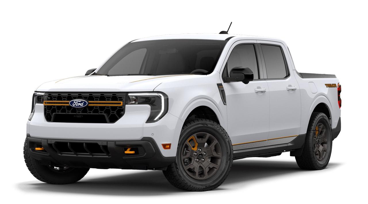 2026 Ford Maverick TREMOR Photo0