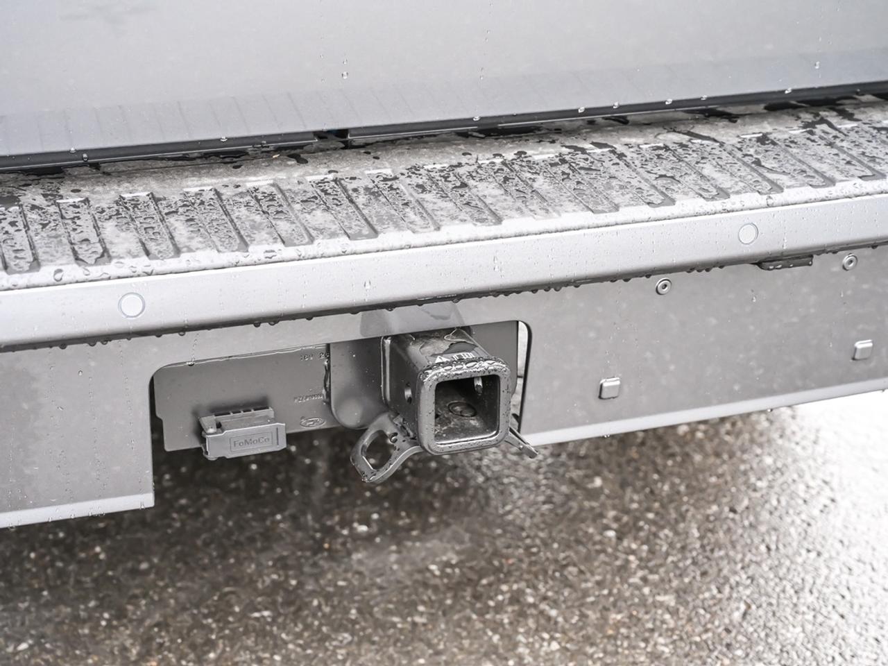 2026 Ford Maverick Lobo Standard Photo4