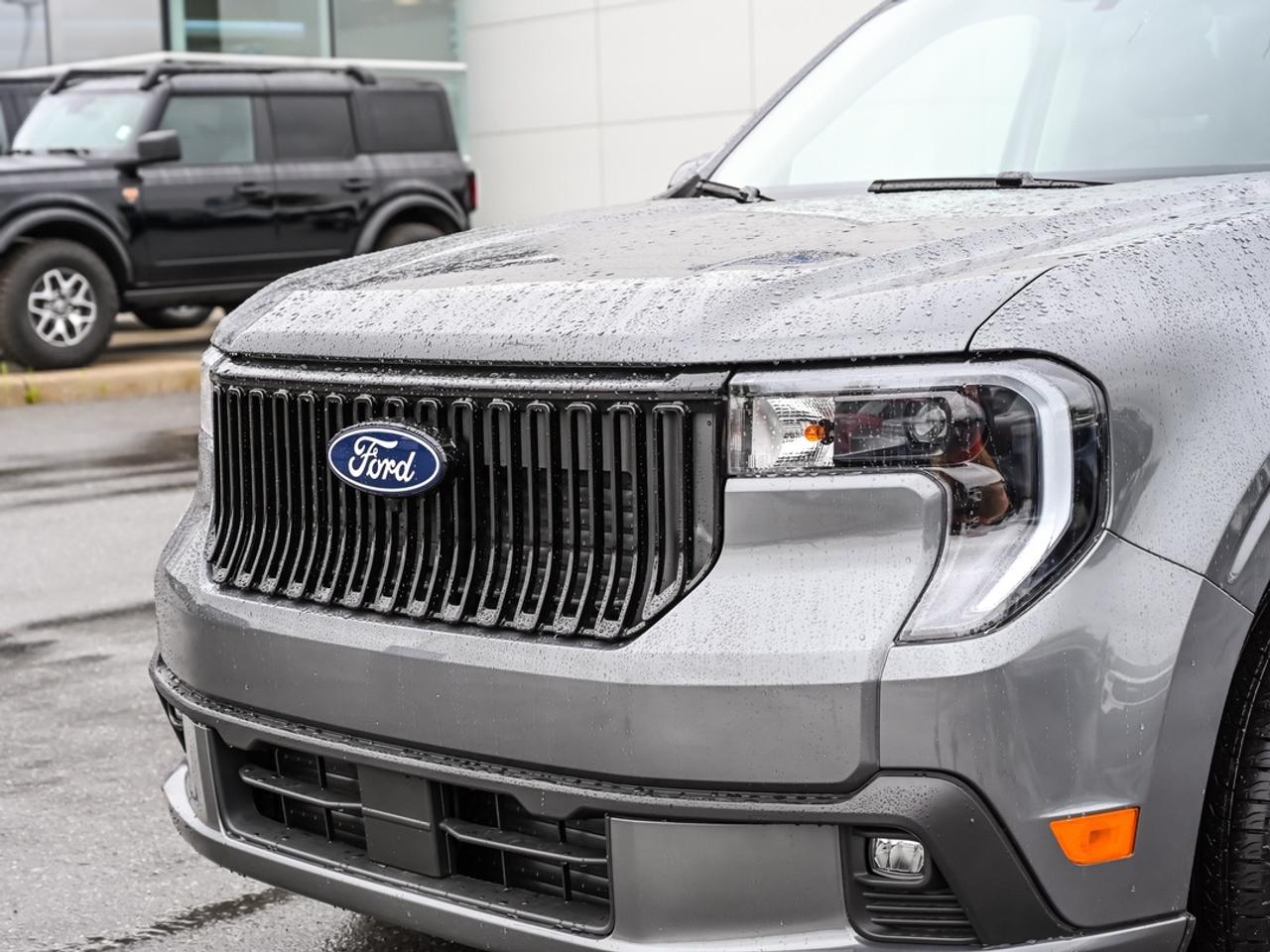 2026 Ford Maverick Lobo Standard Photo