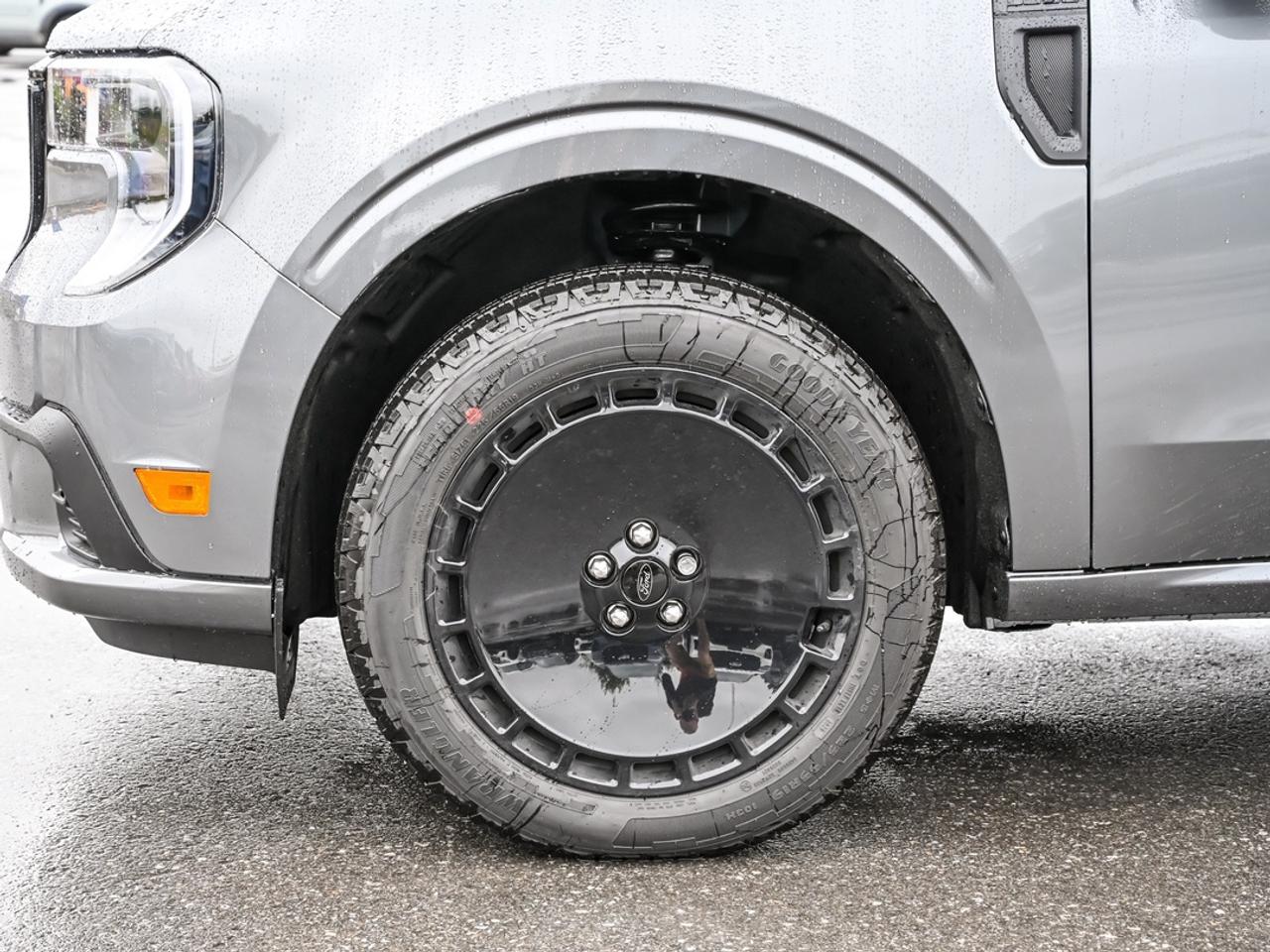 2026 Ford Maverick Lobo Standard Photo