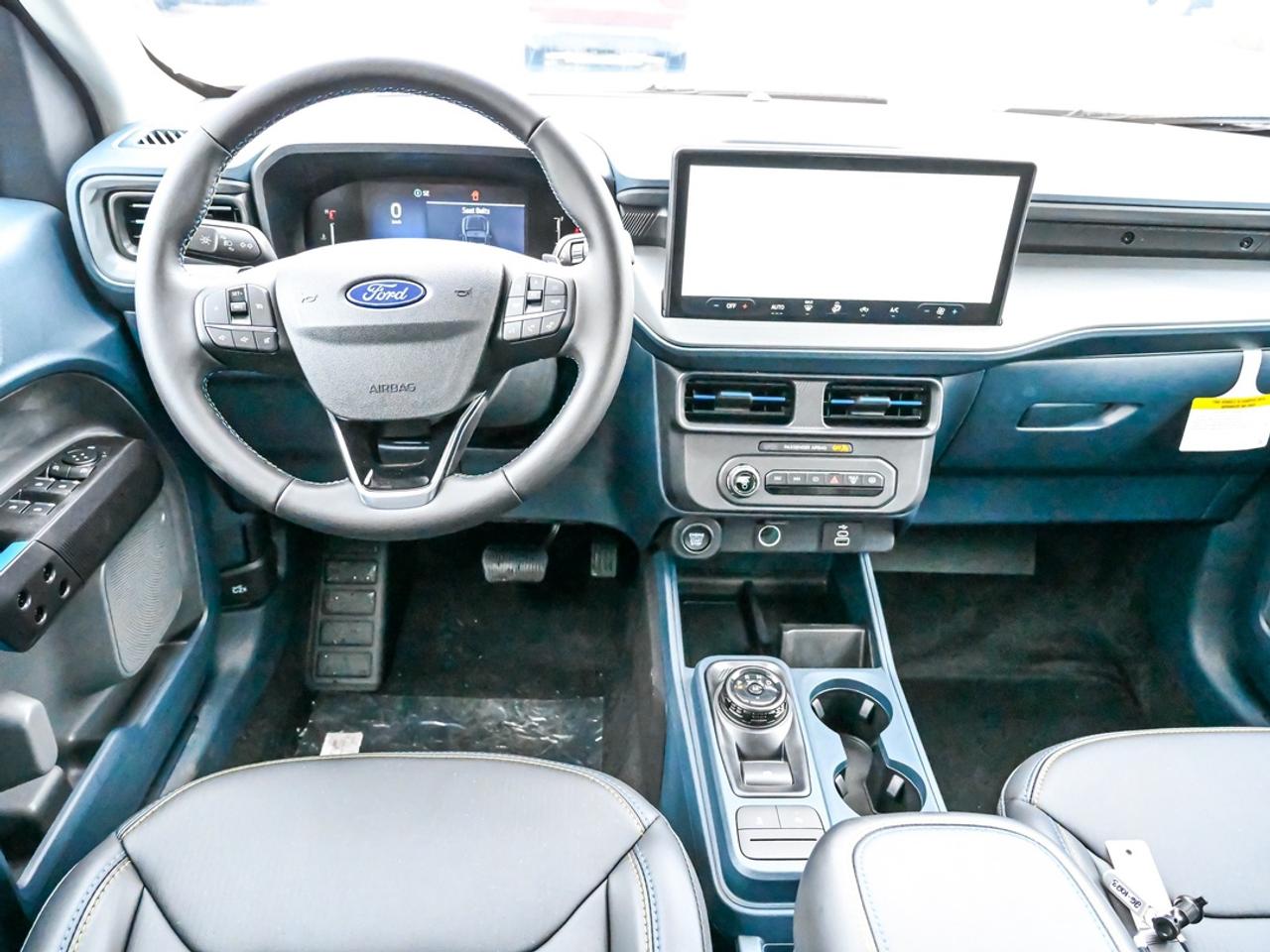 2026 Ford Maverick Lobo Standard Photo