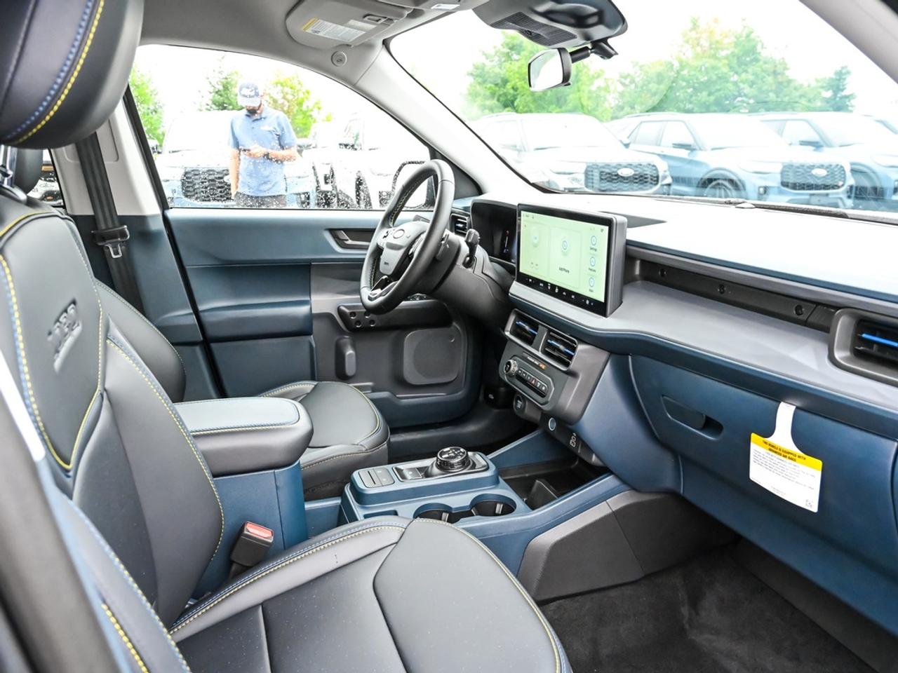 2026 Ford Maverick Lobo Standard Photo