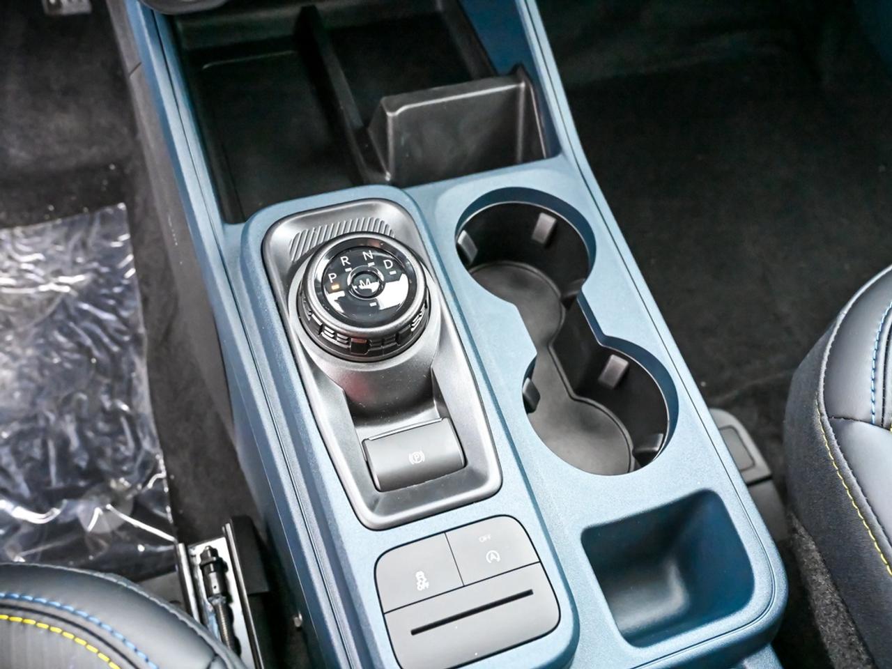 2026 Ford Maverick Lobo Standard Photo