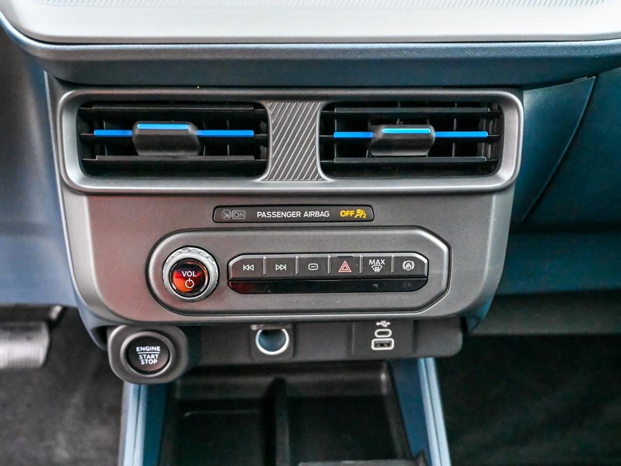 2026 Ford Maverick Lobo Standard Photo
