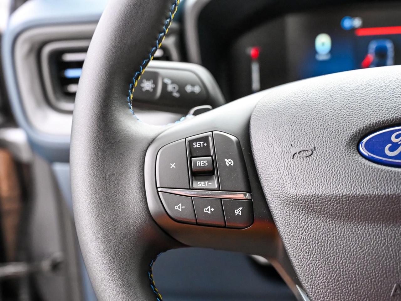 2026 Ford Maverick Lobo Standard Photo