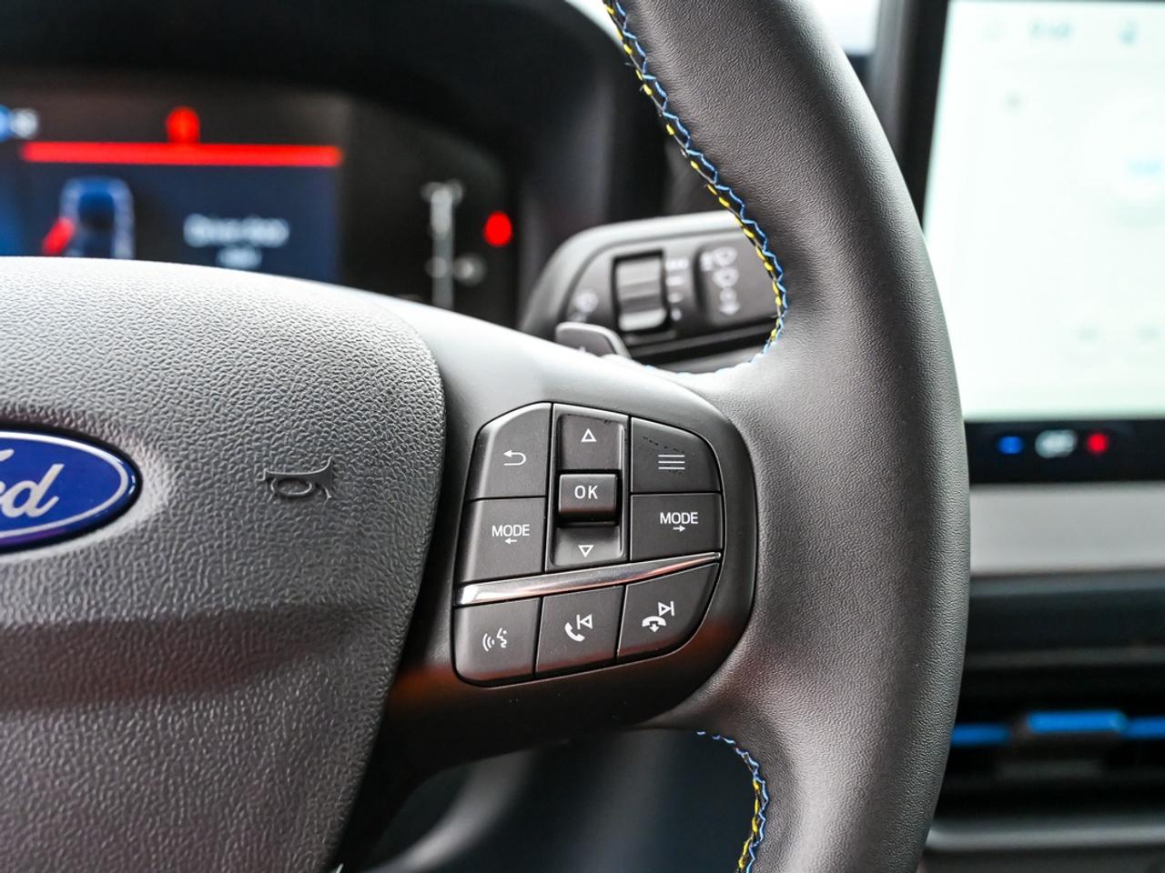 2026 Ford Maverick Lobo Standard Photo