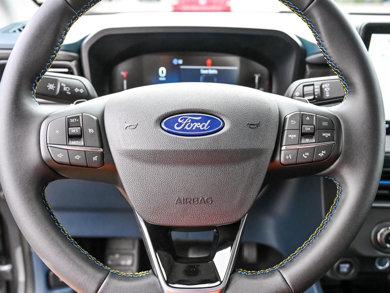 2026 Ford Maverick Lobo Standard Photo