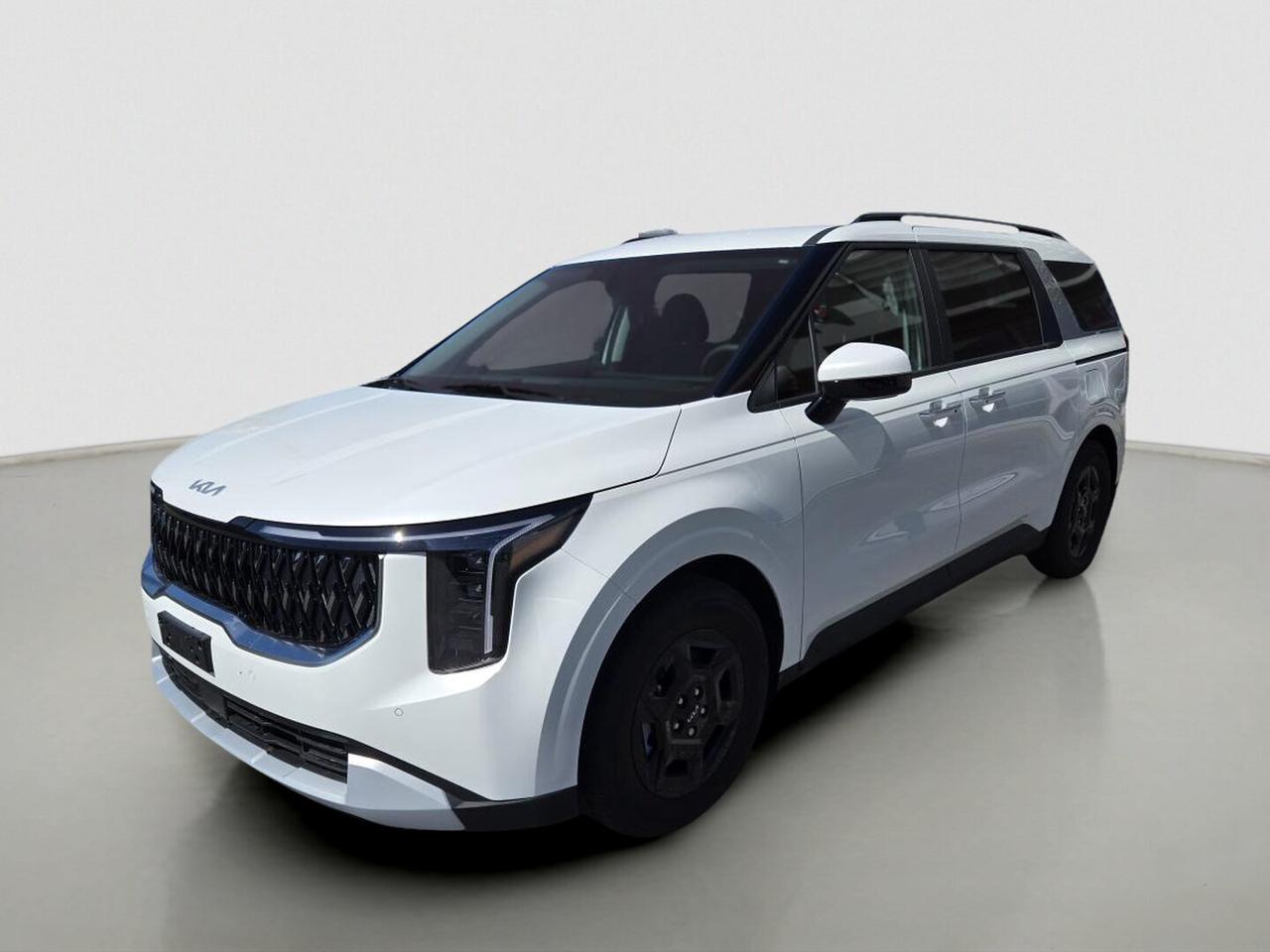 2026 Kia Carnival LX+ FWD Photo