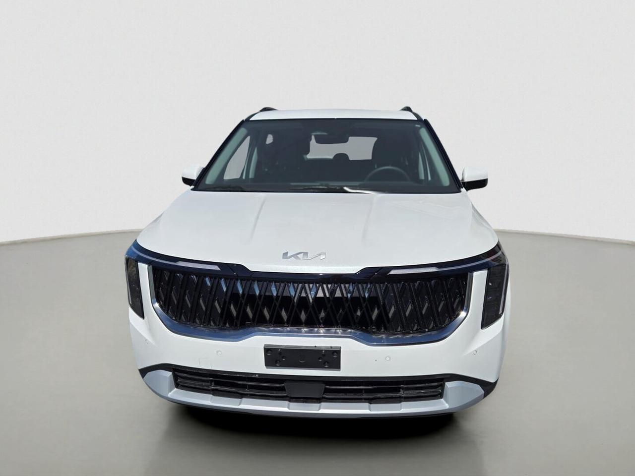 2026 Kia Carnival LX+ FWD Photo1