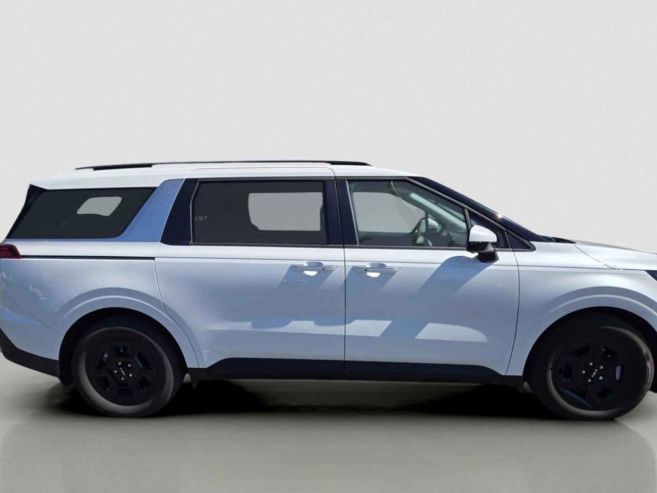 2026 Kia Carnival LX+ FWD Photo