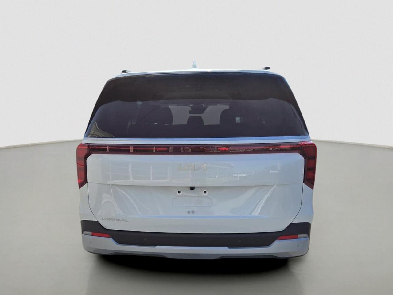 2026 Kia Carnival LX+ FWD Photo