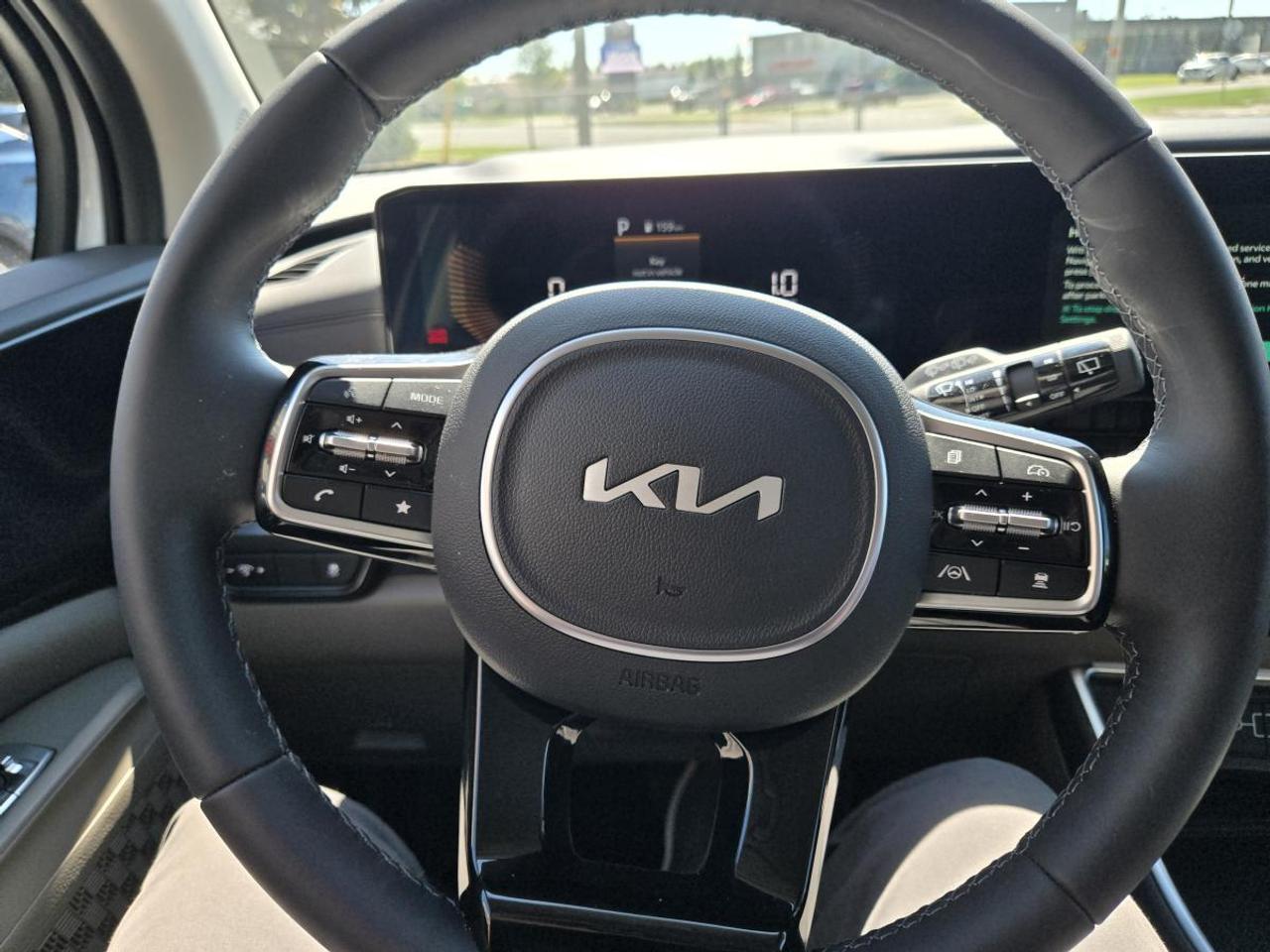 2026 Kia Carnival LX+ FWD Photo