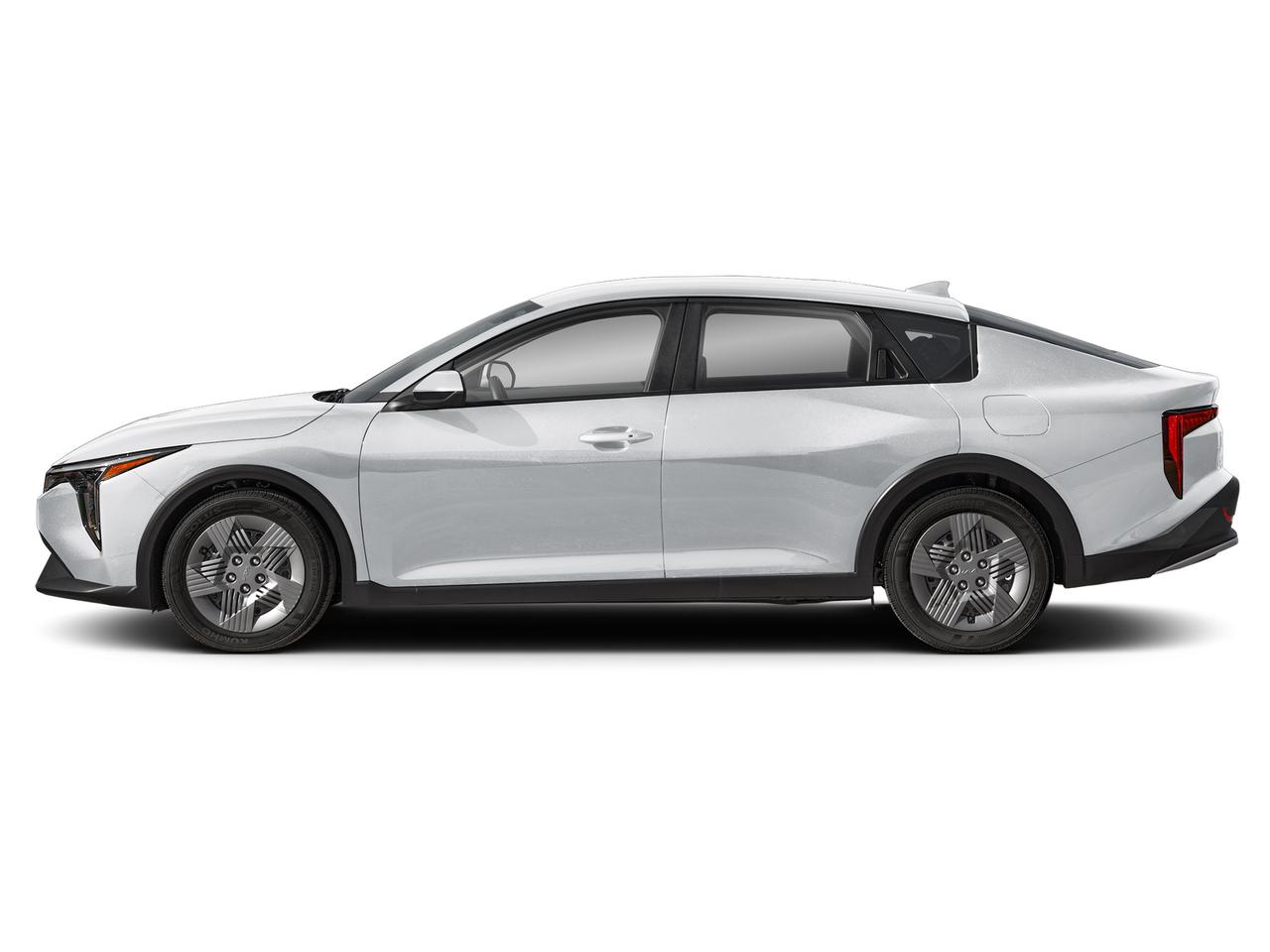 2025 Kia K4 Lx Fwd Photo2