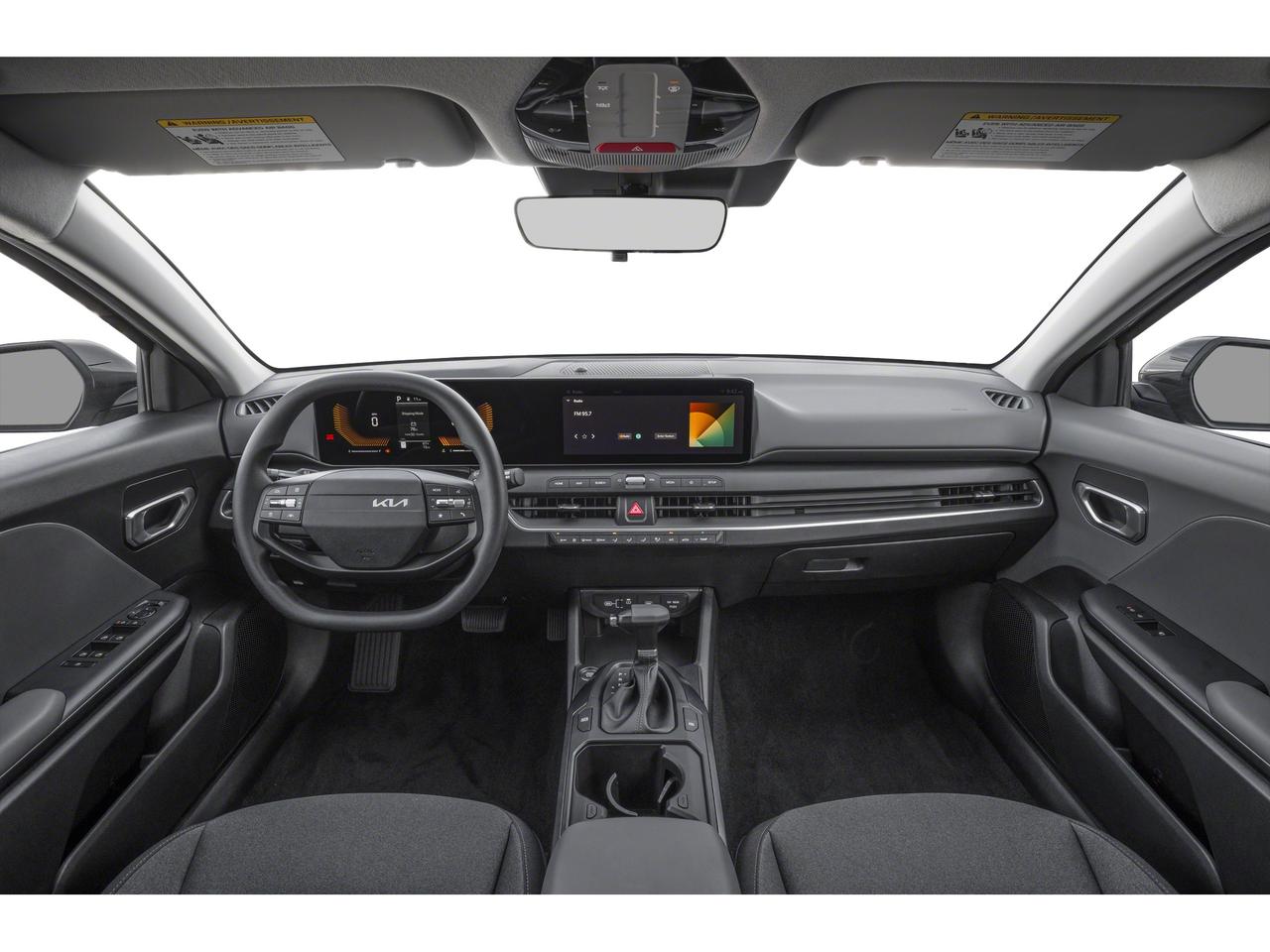 2025 Kia K4 Lx Fwd Photo
