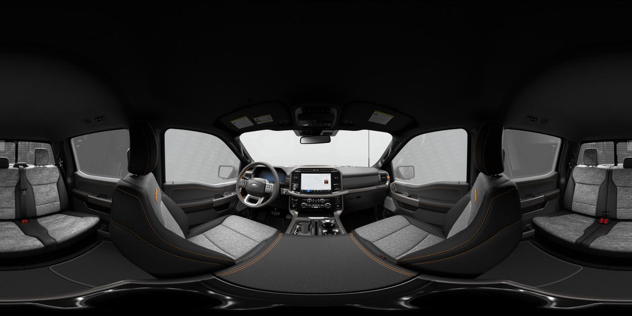 2026 Ford F-150 Tremor Photo
