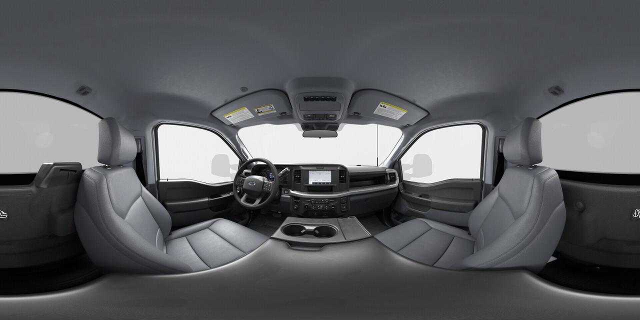 2026 Ford F-550 XL Photo