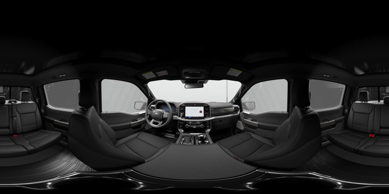 2026 Ford F-150 Lariat Photo