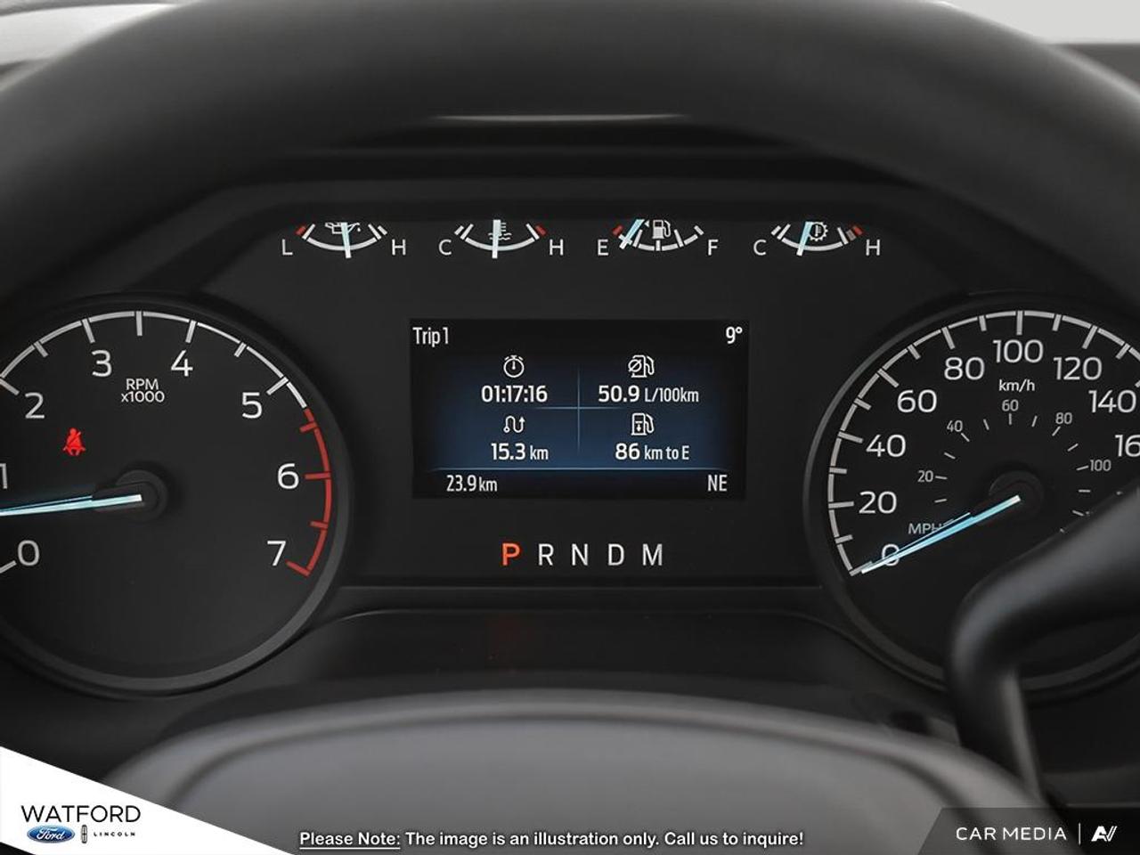 2026 Ford F-350 Super Duty SRW XLT Photo