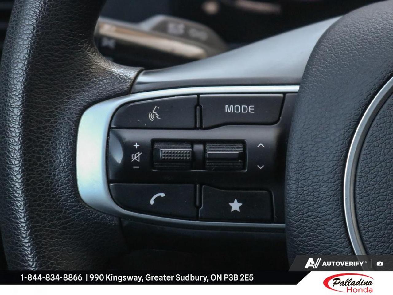 2023 Kia Sportage LX Photo