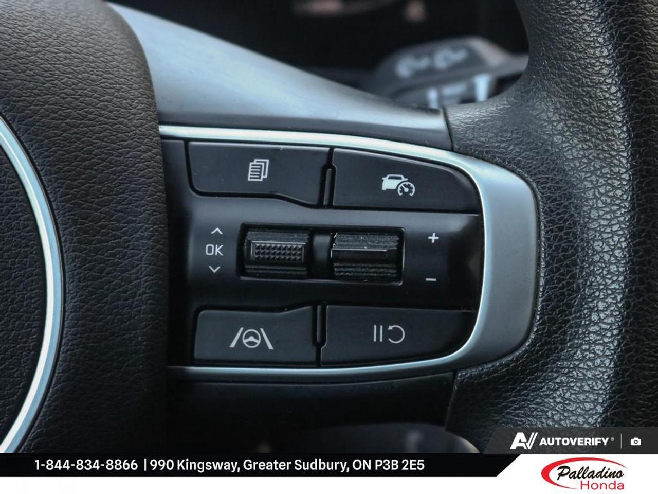 2023 Kia Sportage LX Photo