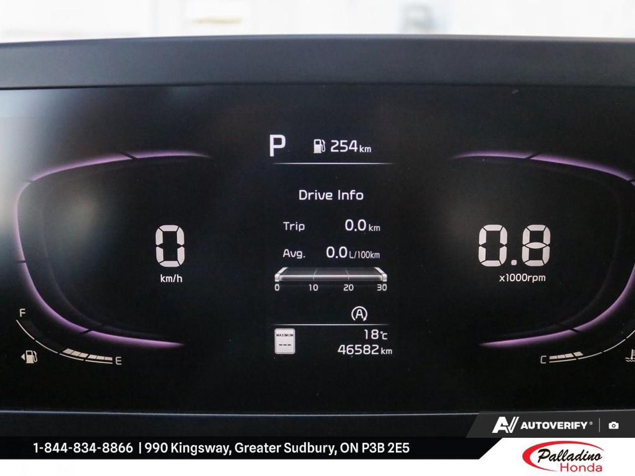 2023 Kia Sportage LX Photo