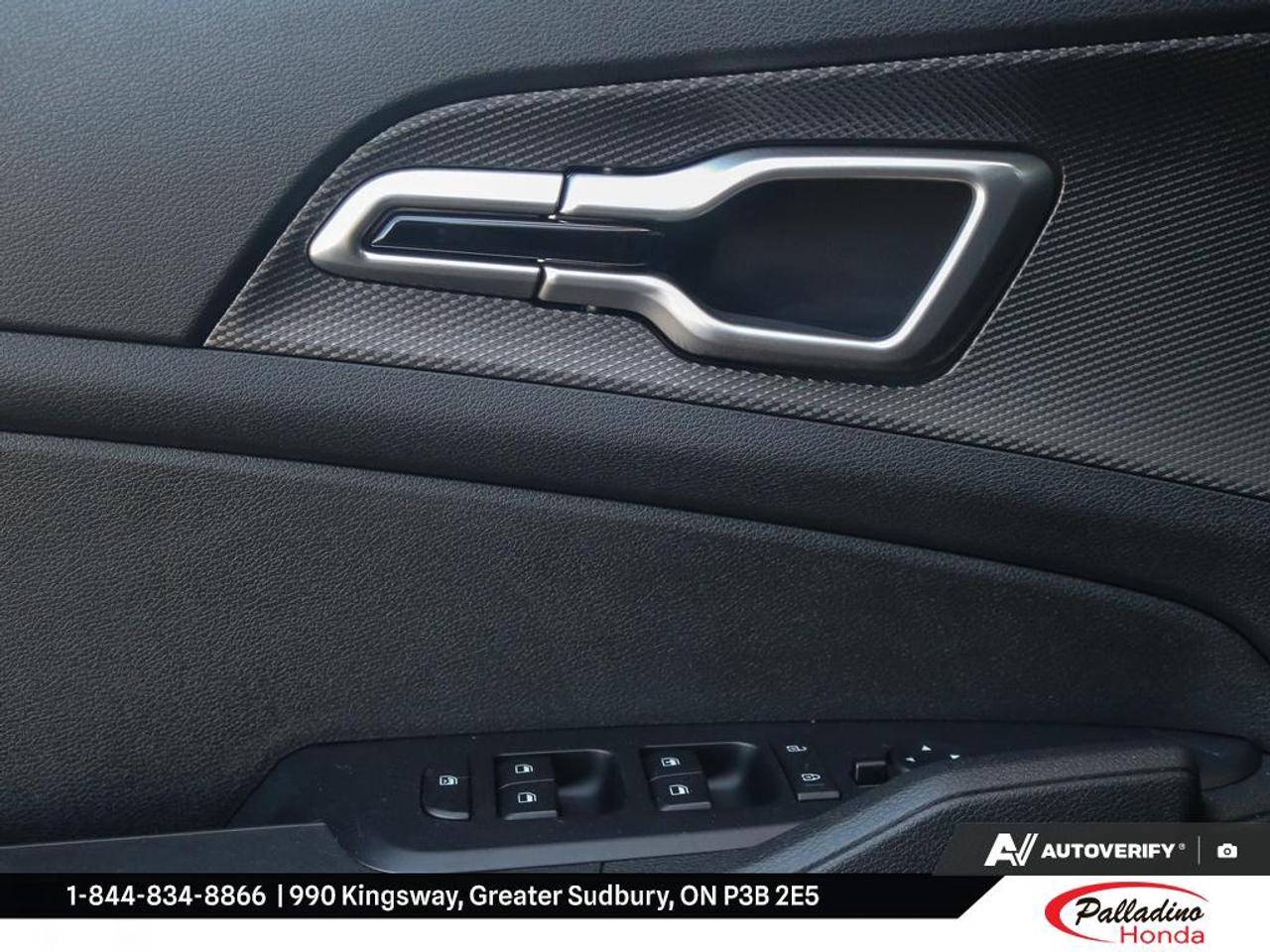 2023 Kia Sportage LX Photo