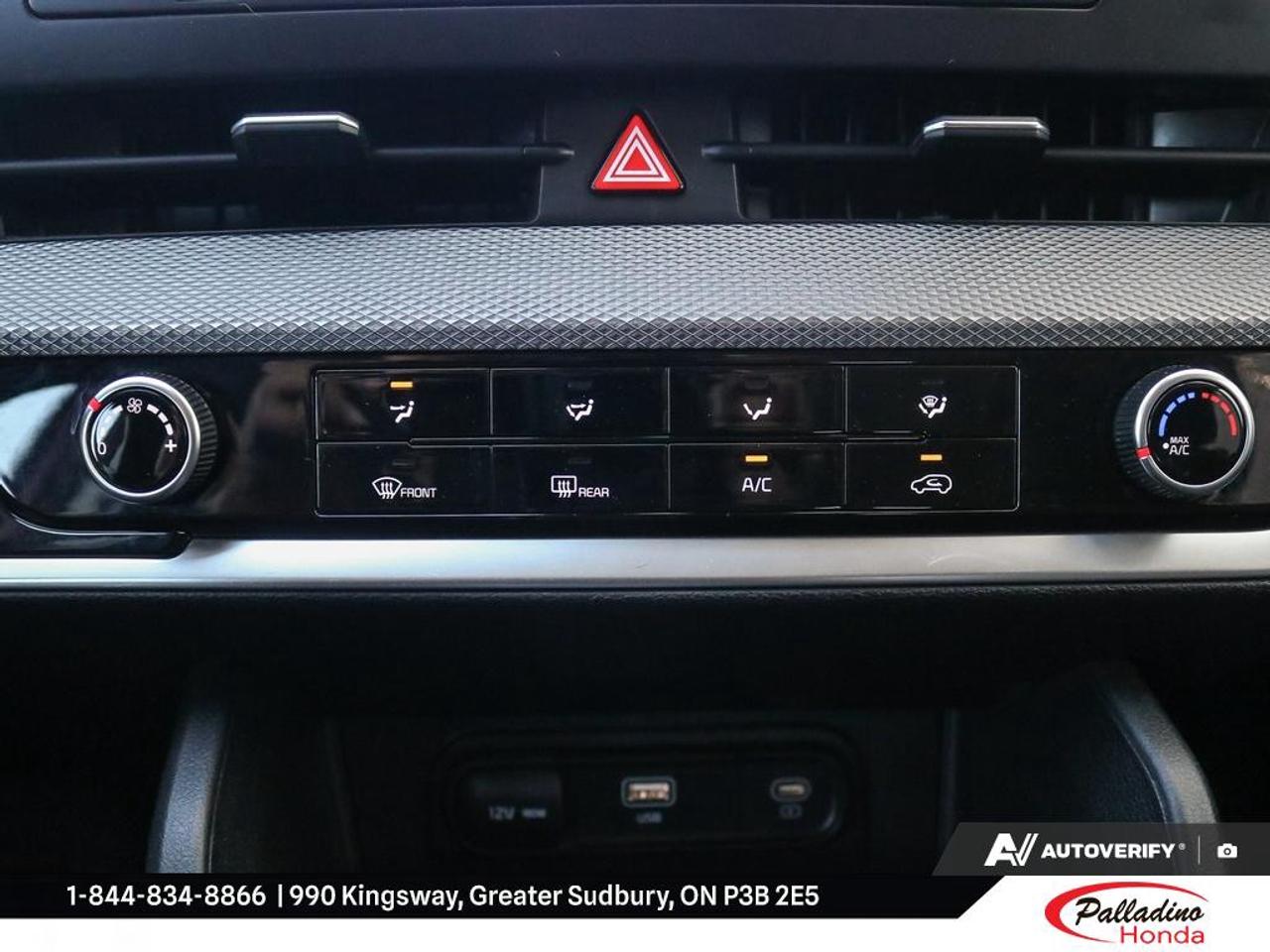 2023 Kia Sportage LX Photo
