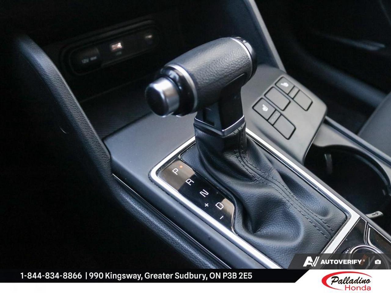 2023 Kia Sportage LX Photo