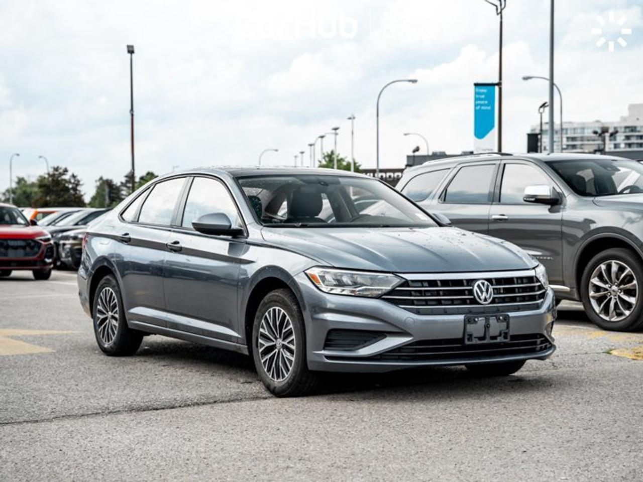 2020 Volkswagen Jetta Highline Heated Seats & Wheel Backup Cam Apple CarPlay Android Auto Photo