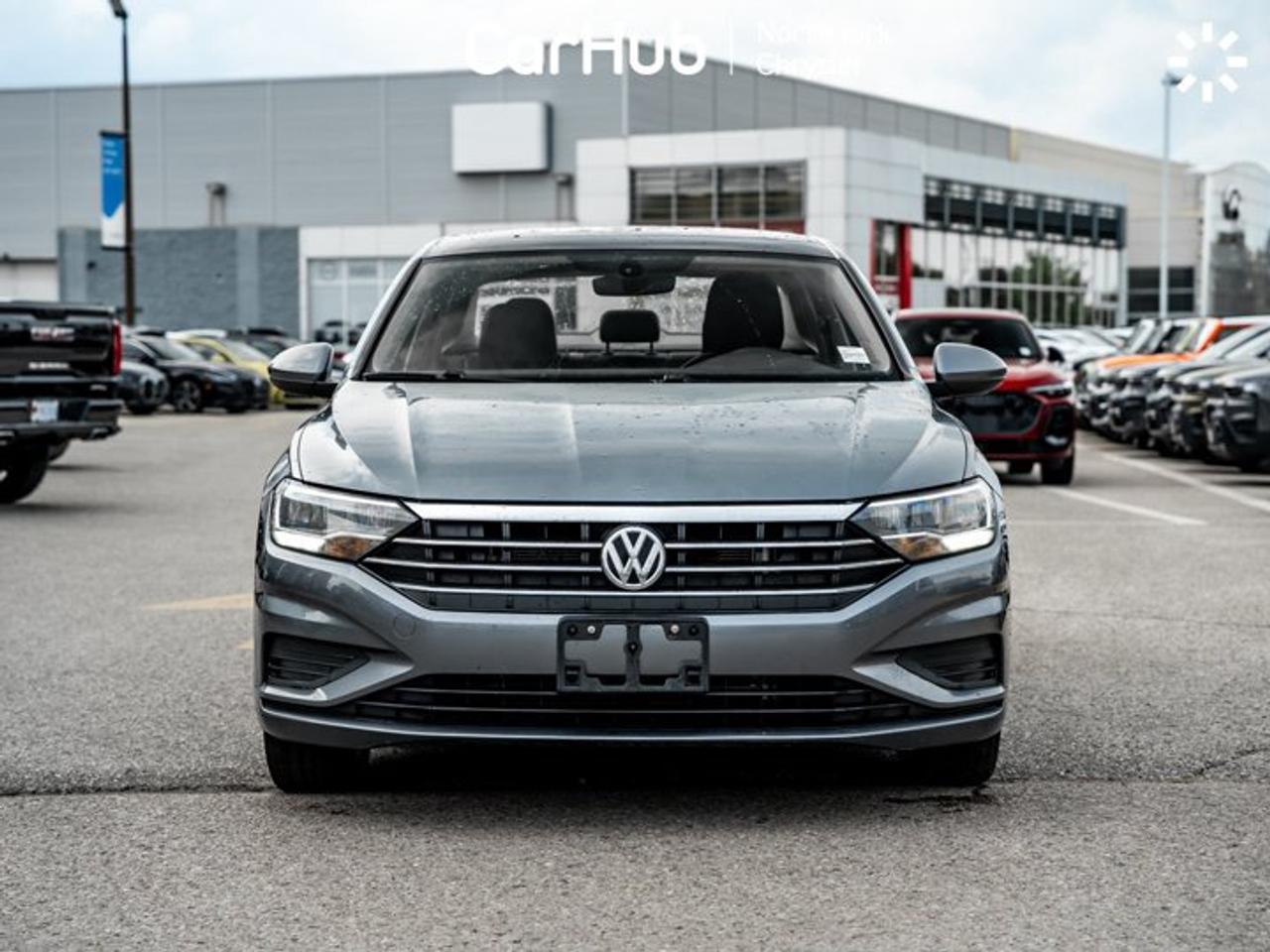 2020 Volkswagen Jetta Highline Heated Seats & Wheel Backup Cam Apple CarPlay Android Auto Photo