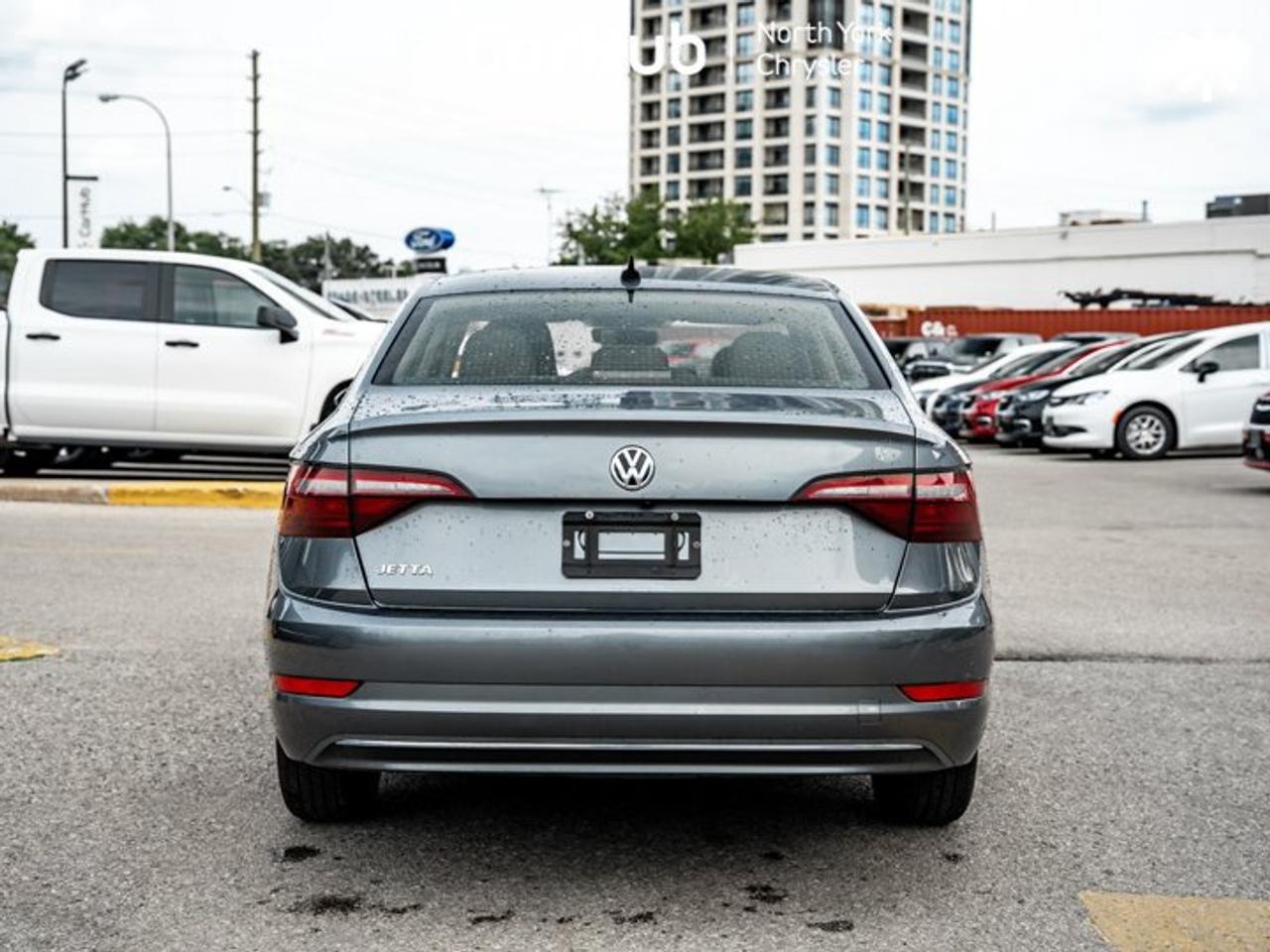 2020 Volkswagen Jetta Highline Heated Seats & Wheel Backup Cam Apple CarPlay Android Auto Photo