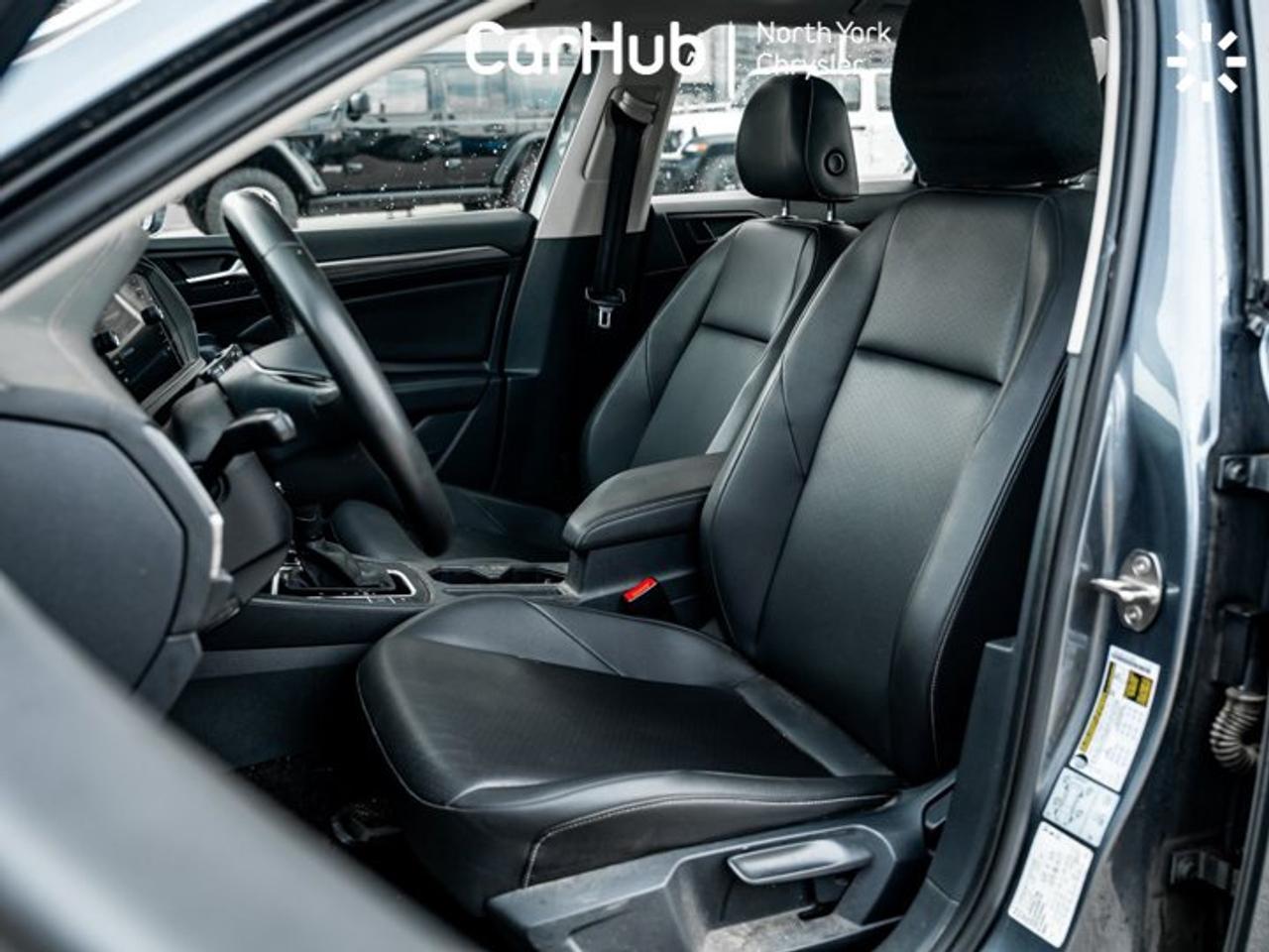 2020 Volkswagen Jetta Highline Heated Seats & Wheel Backup Cam Apple CarPlay Android Auto Photo