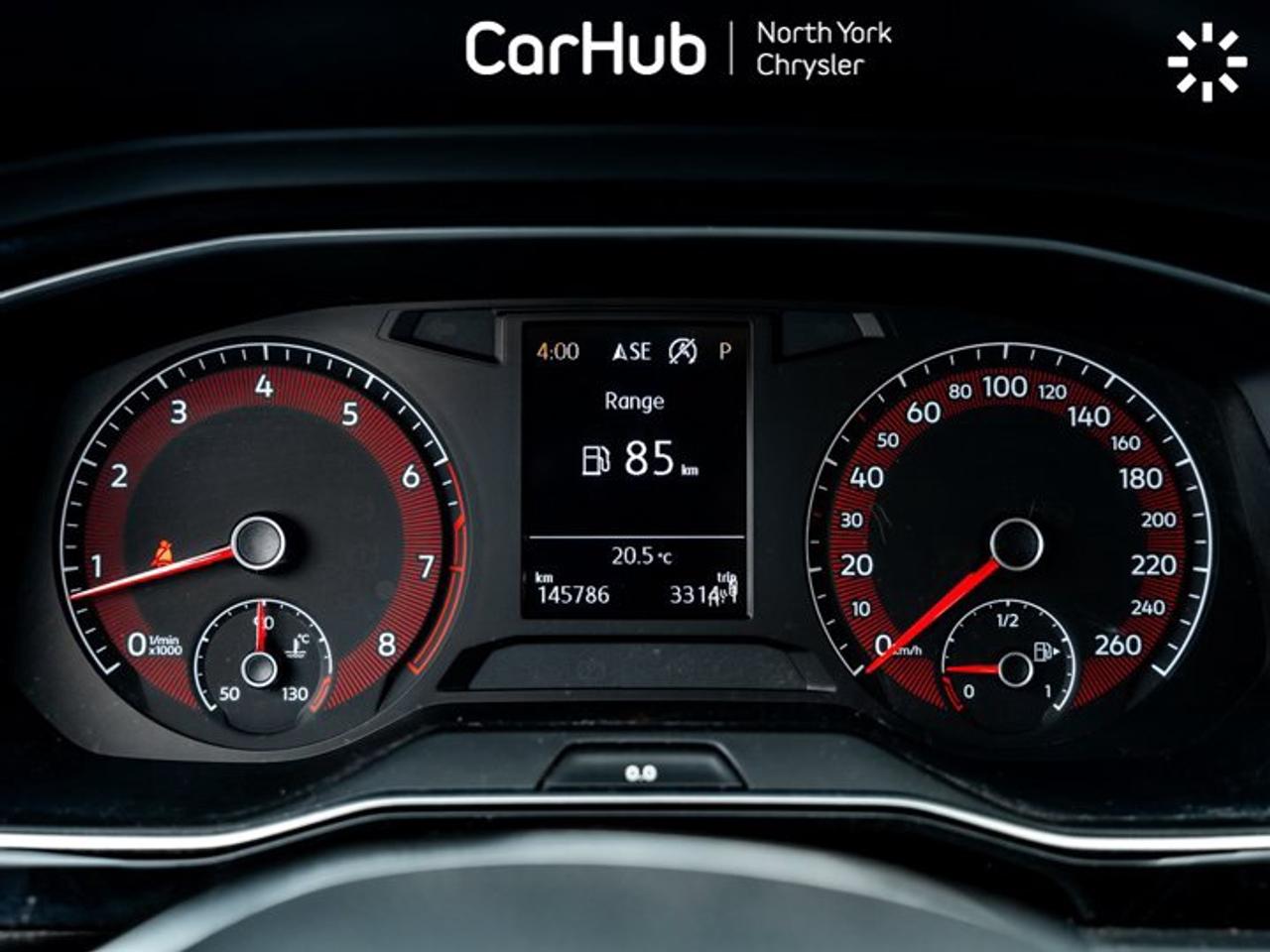 2020 Volkswagen Jetta Highline Heated Seats & Wheel Backup Cam Apple CarPlay Android Auto Photo